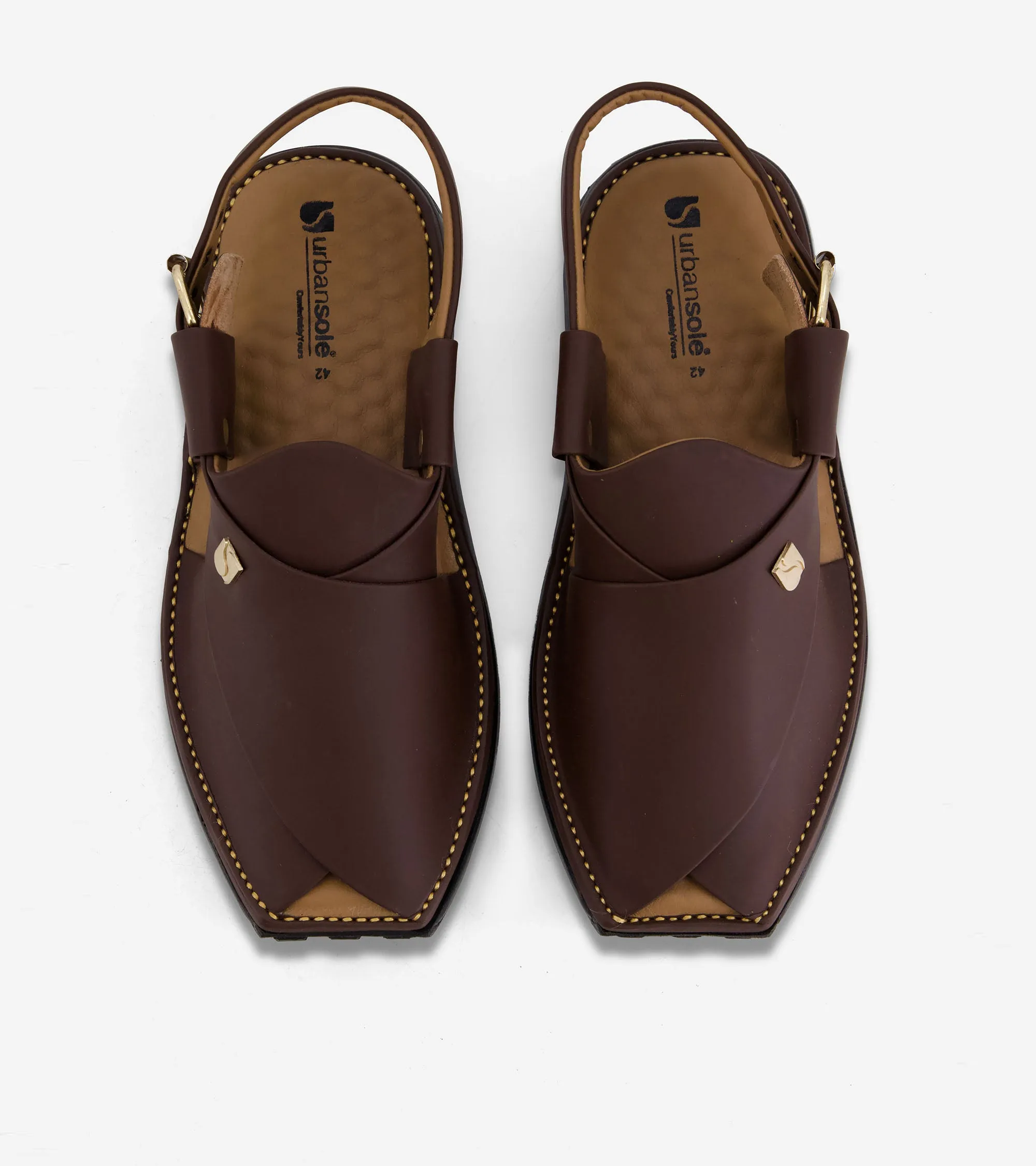 Men's Peshawari US-PW-5325