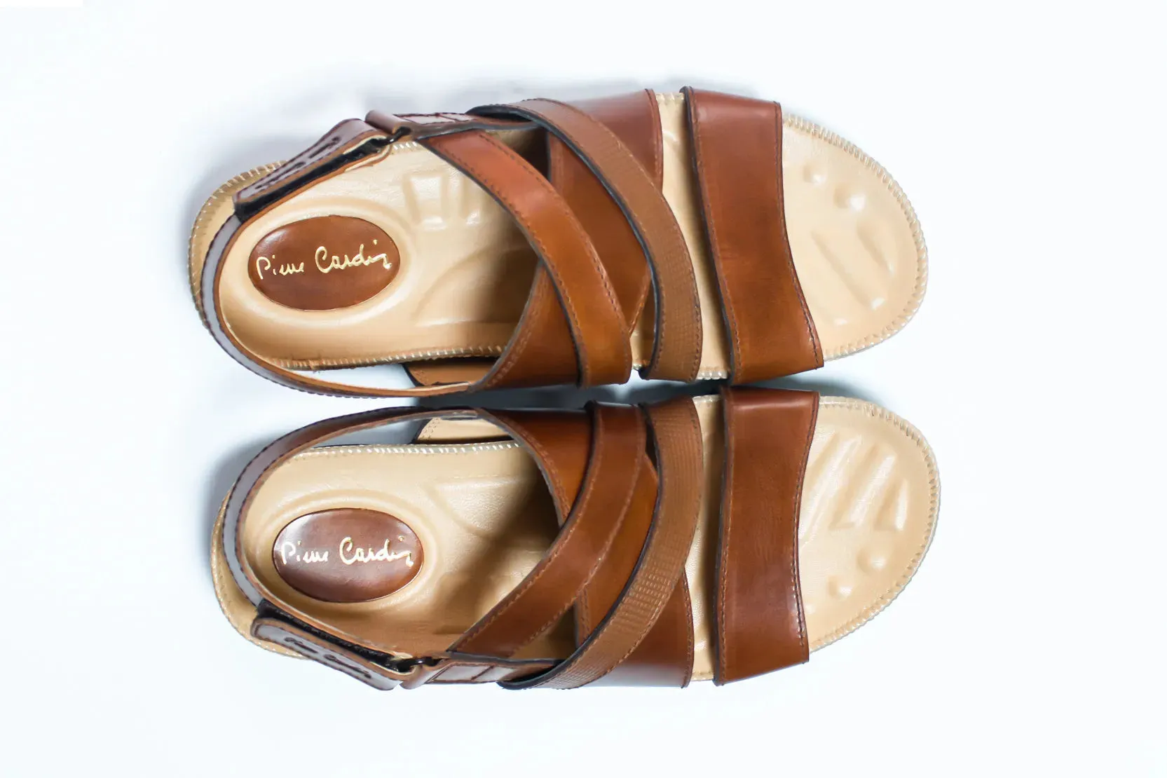 Men's Sandal -2106