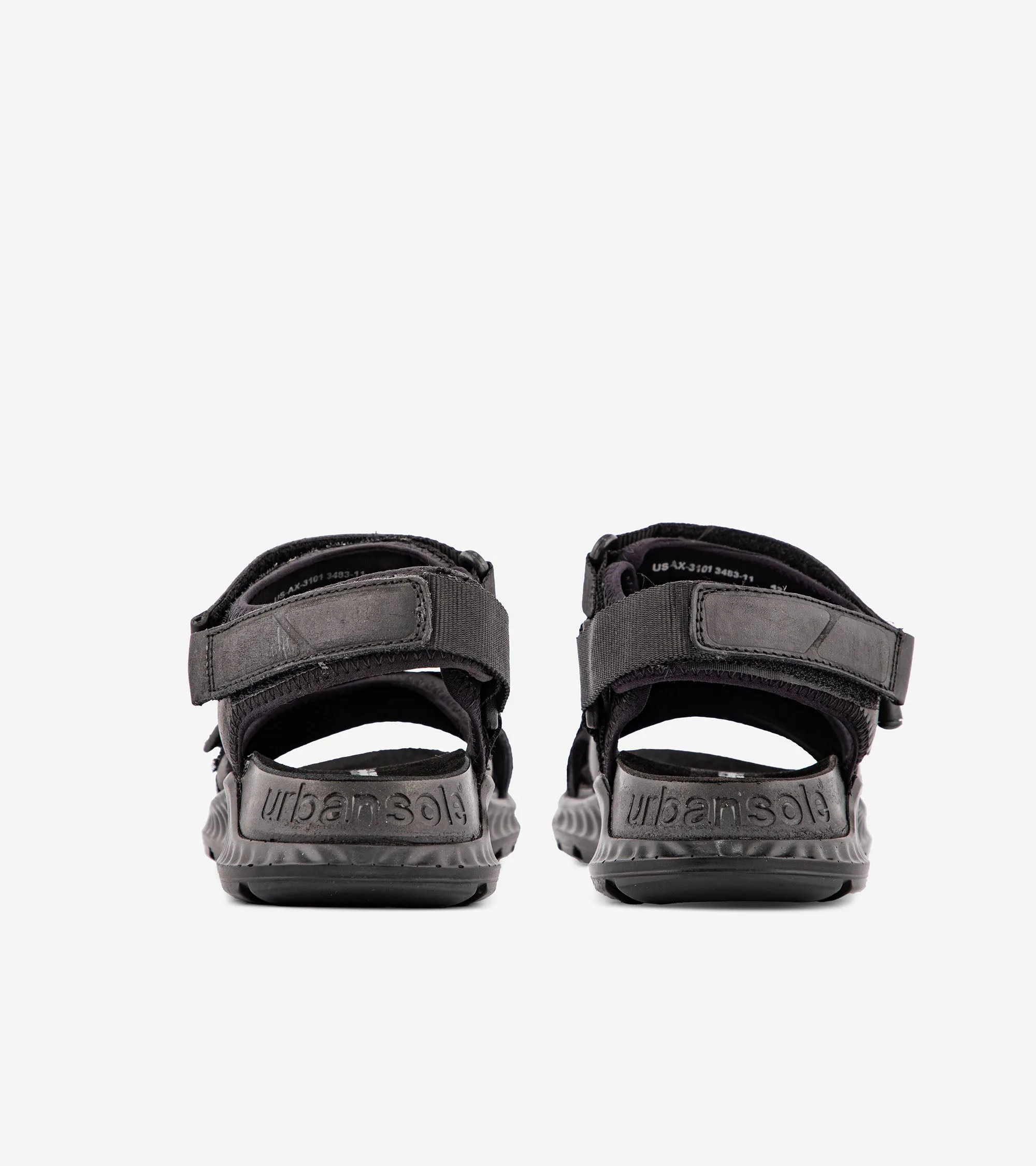 Men's Sandal US-AX-3101