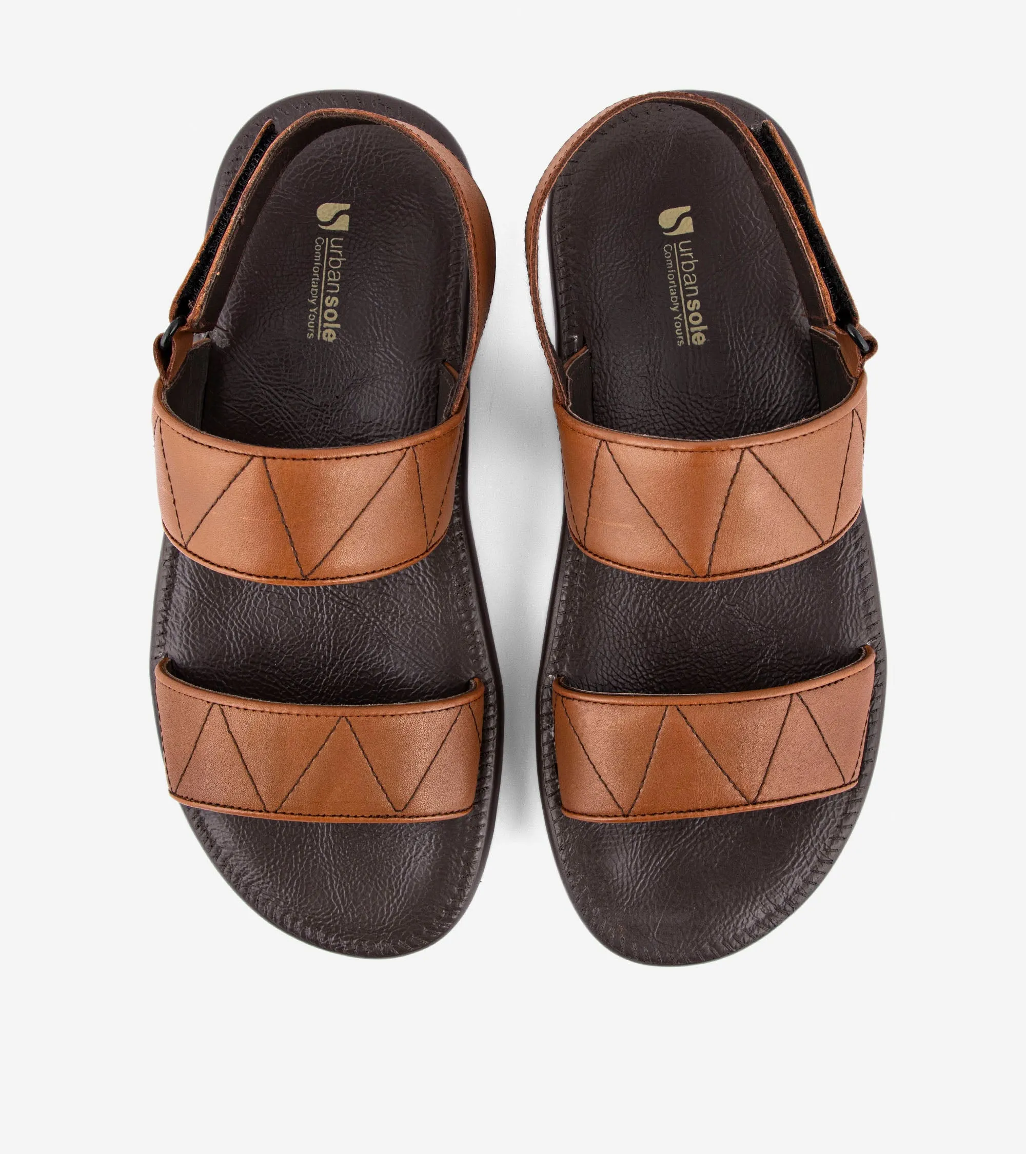 Men's Sandal US-EC-4302