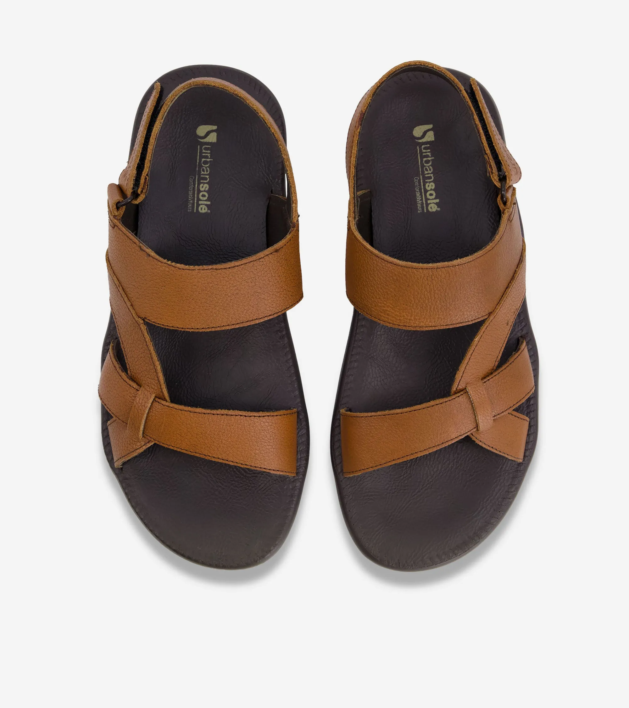 Men's Sandal US-EC-4303
