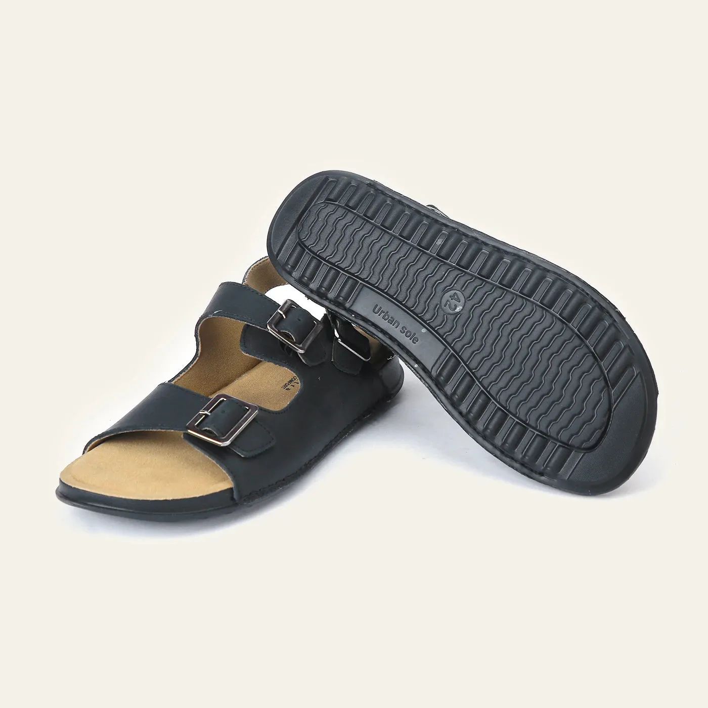 Men's Sandal US-JM-4302