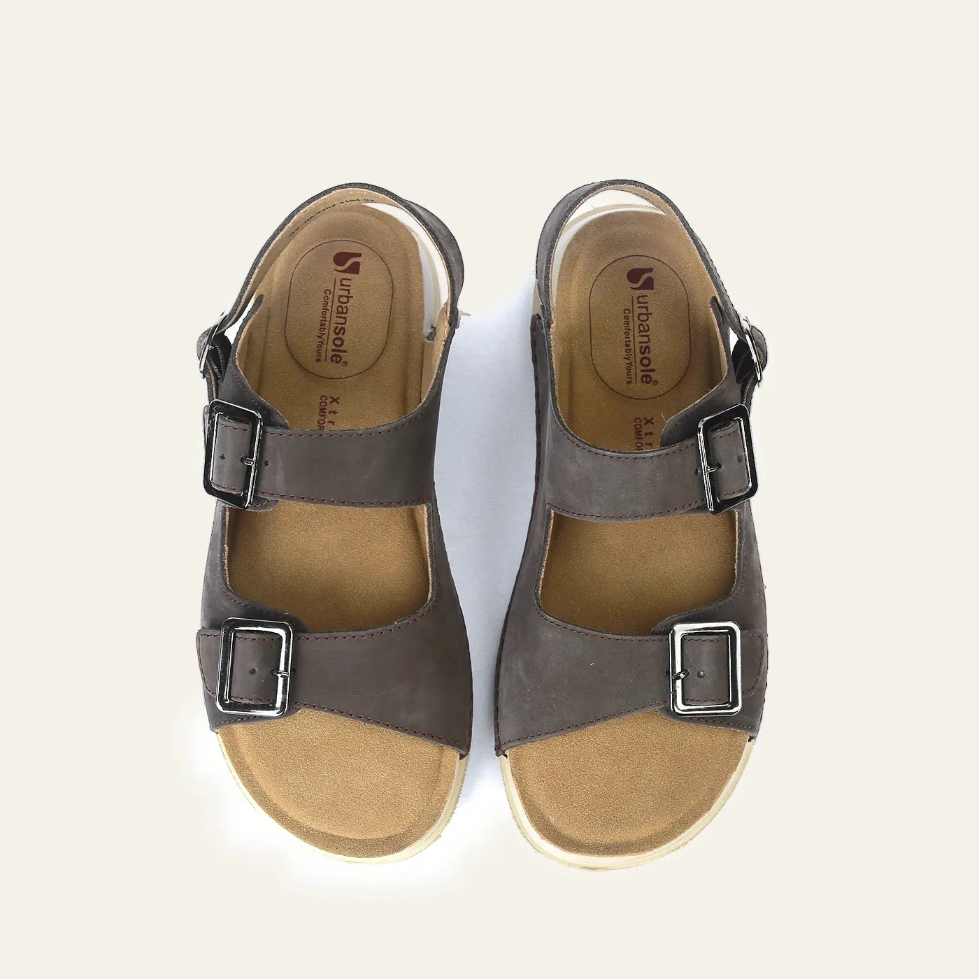 Men's Sandal US-JM-4302