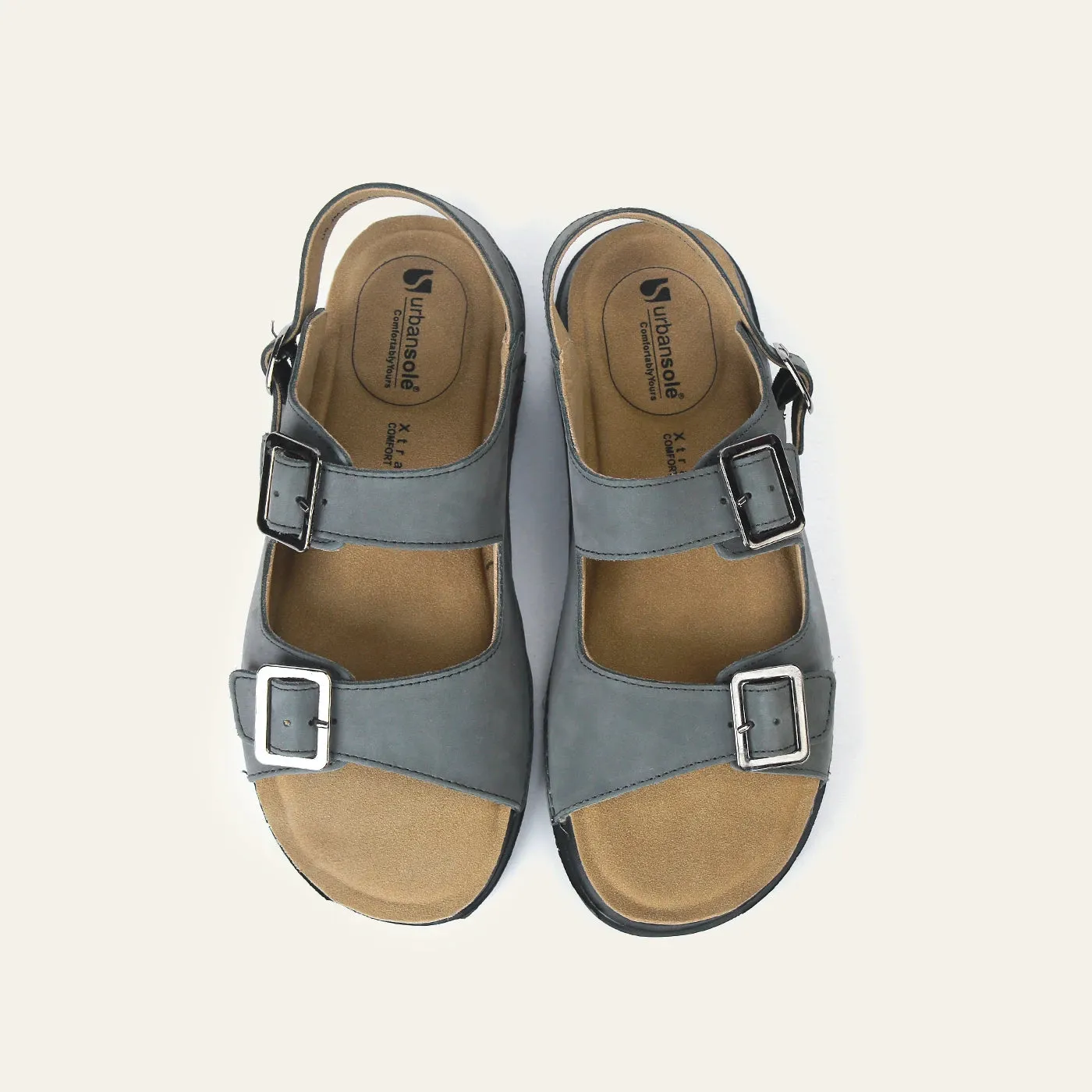 Men's Sandal US-JM-4302