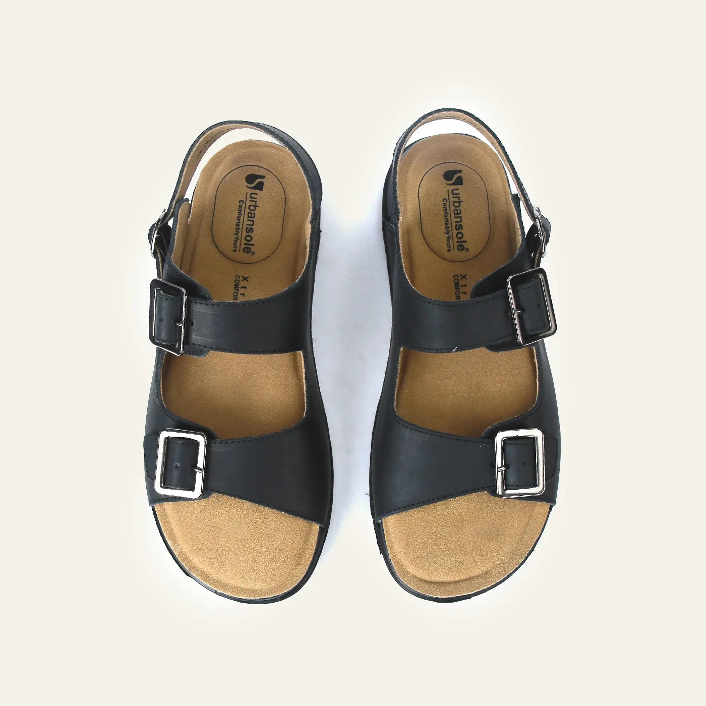 Men's Sandal US-JM-4302