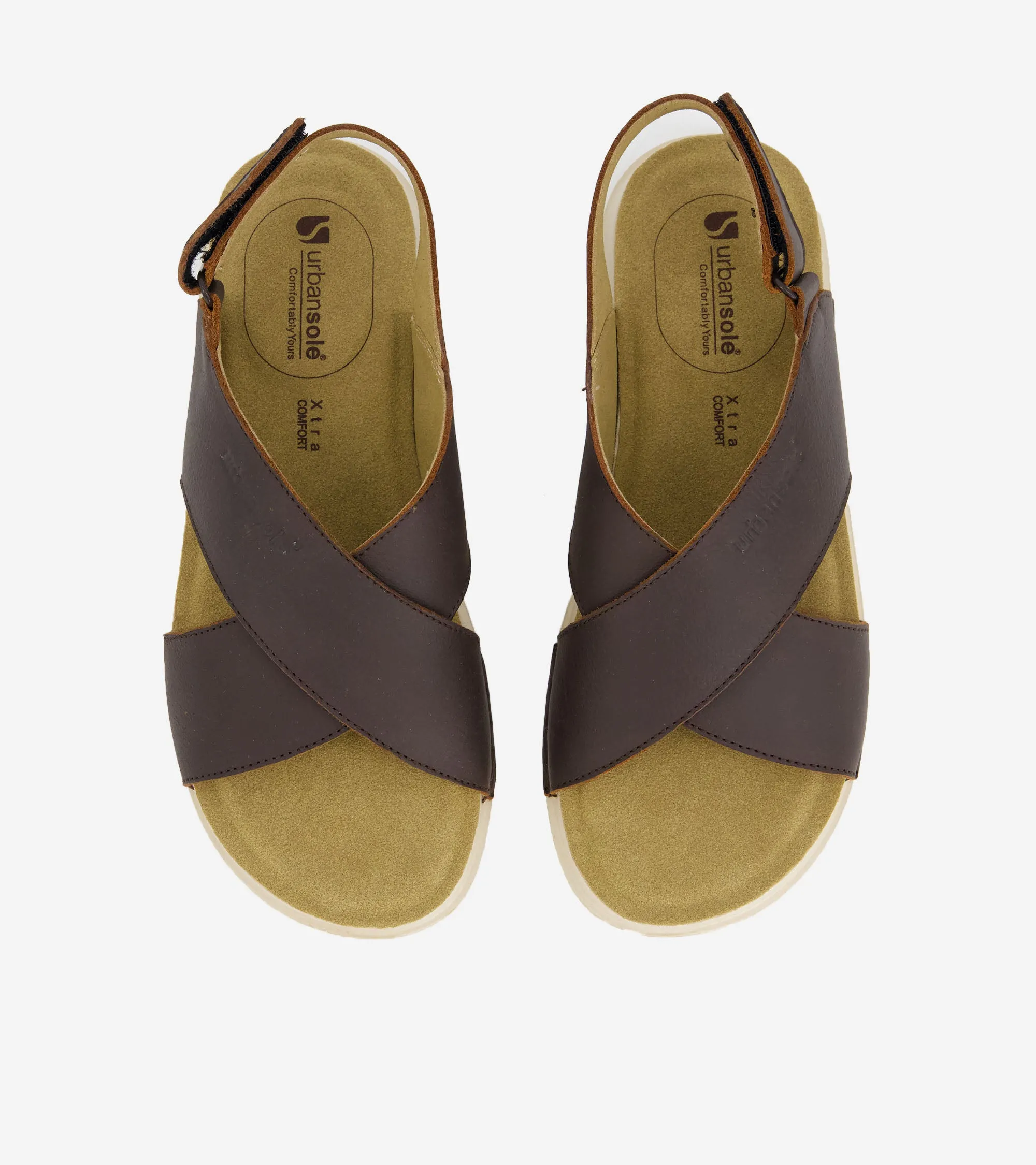 Men's Sandal US-JM-5101