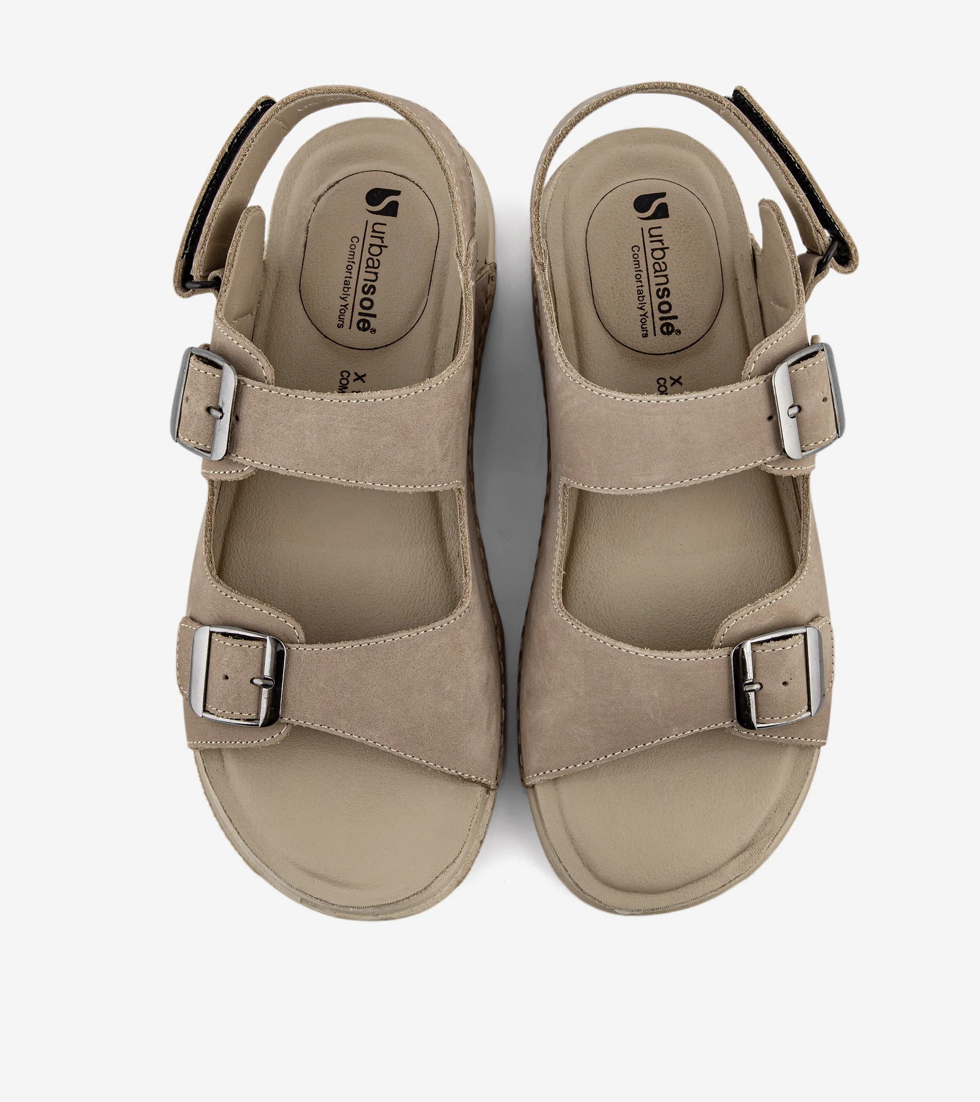 Men's Sandal US-JM-5104