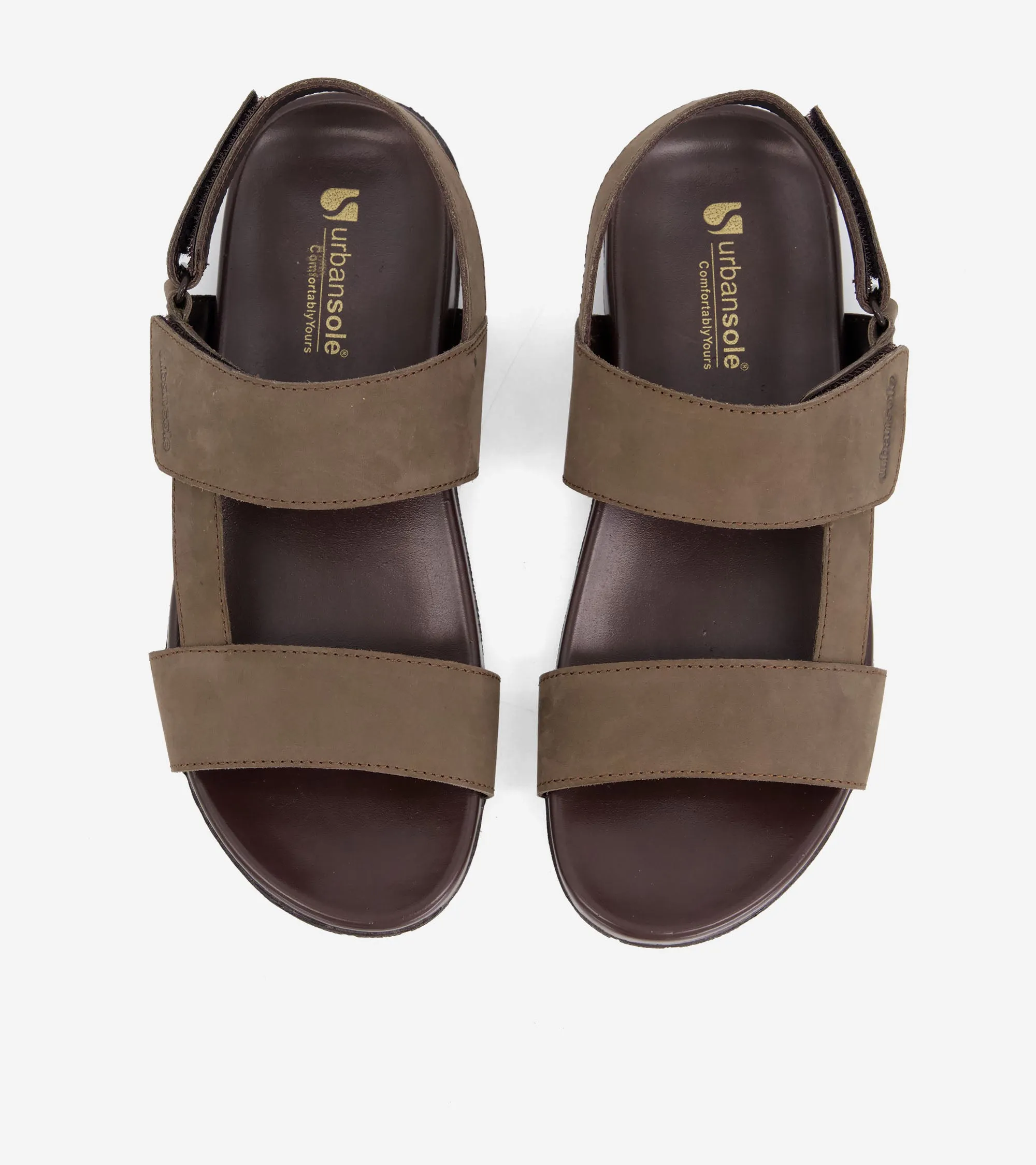 Men's Sandal US-MC-5108