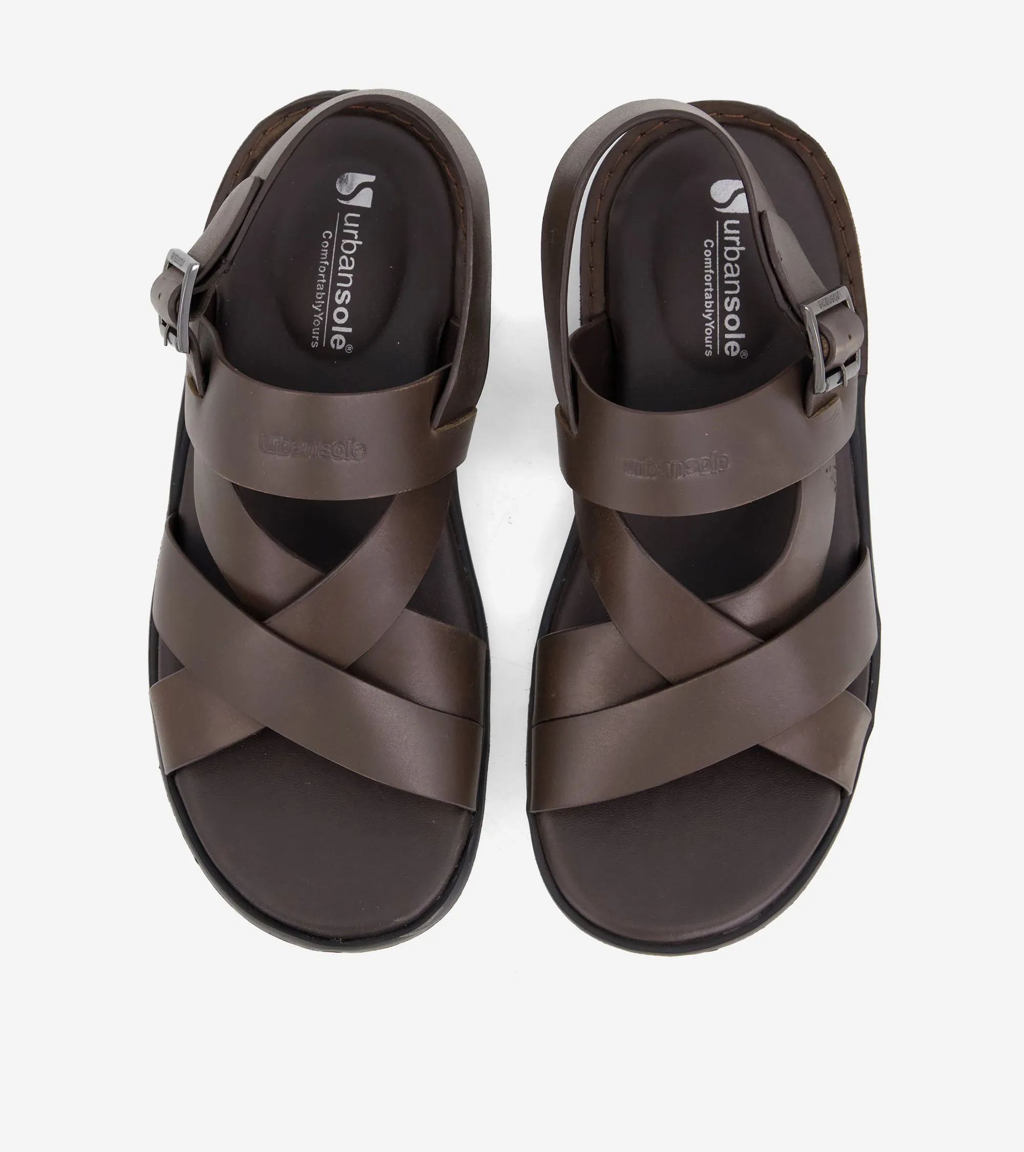 Men's Sandal US-PY-5102