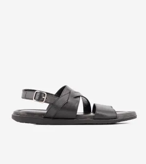 Men's Sandel PC-DV-4302