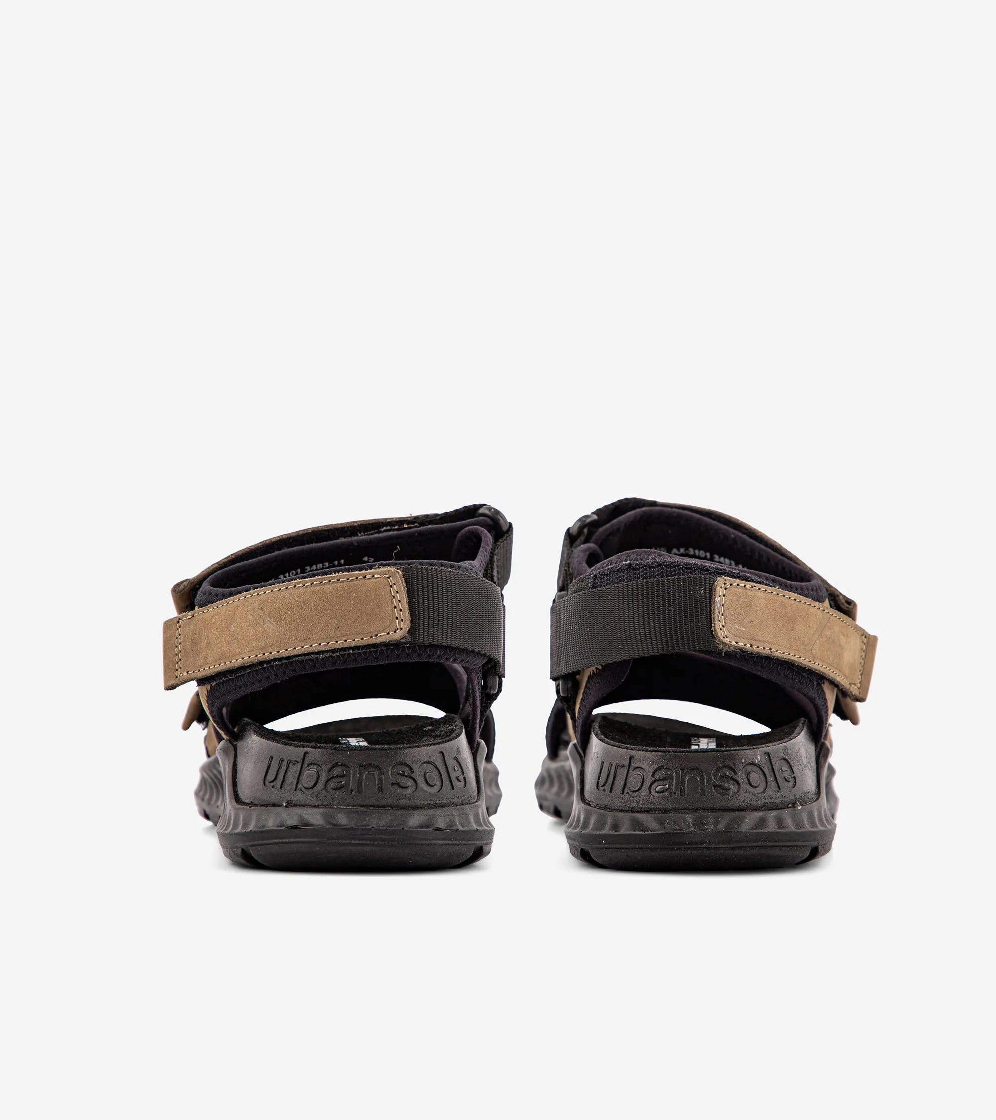 Men's Sandel US-AX-3101