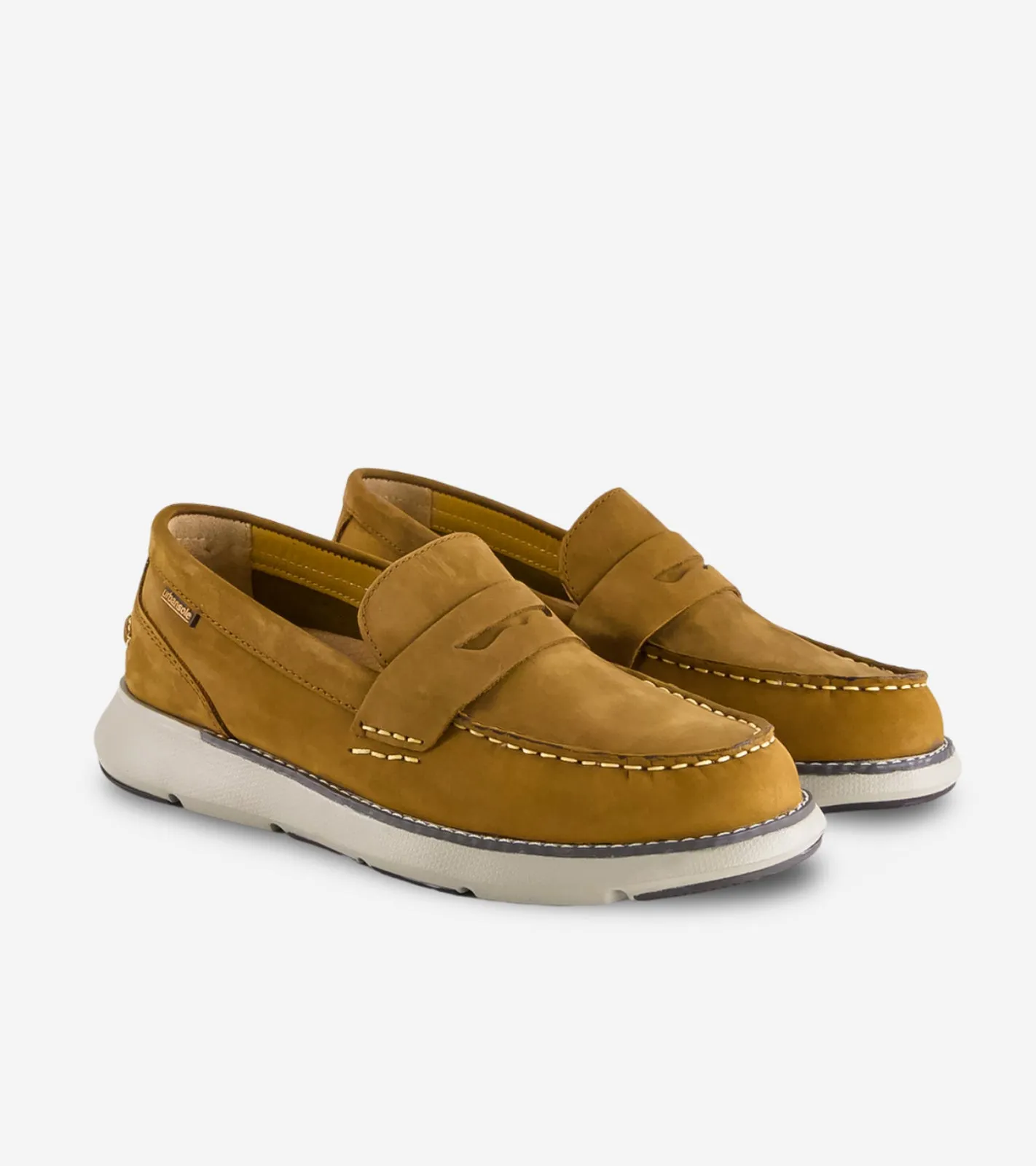 Men's Shoe Moc US-GV-3152