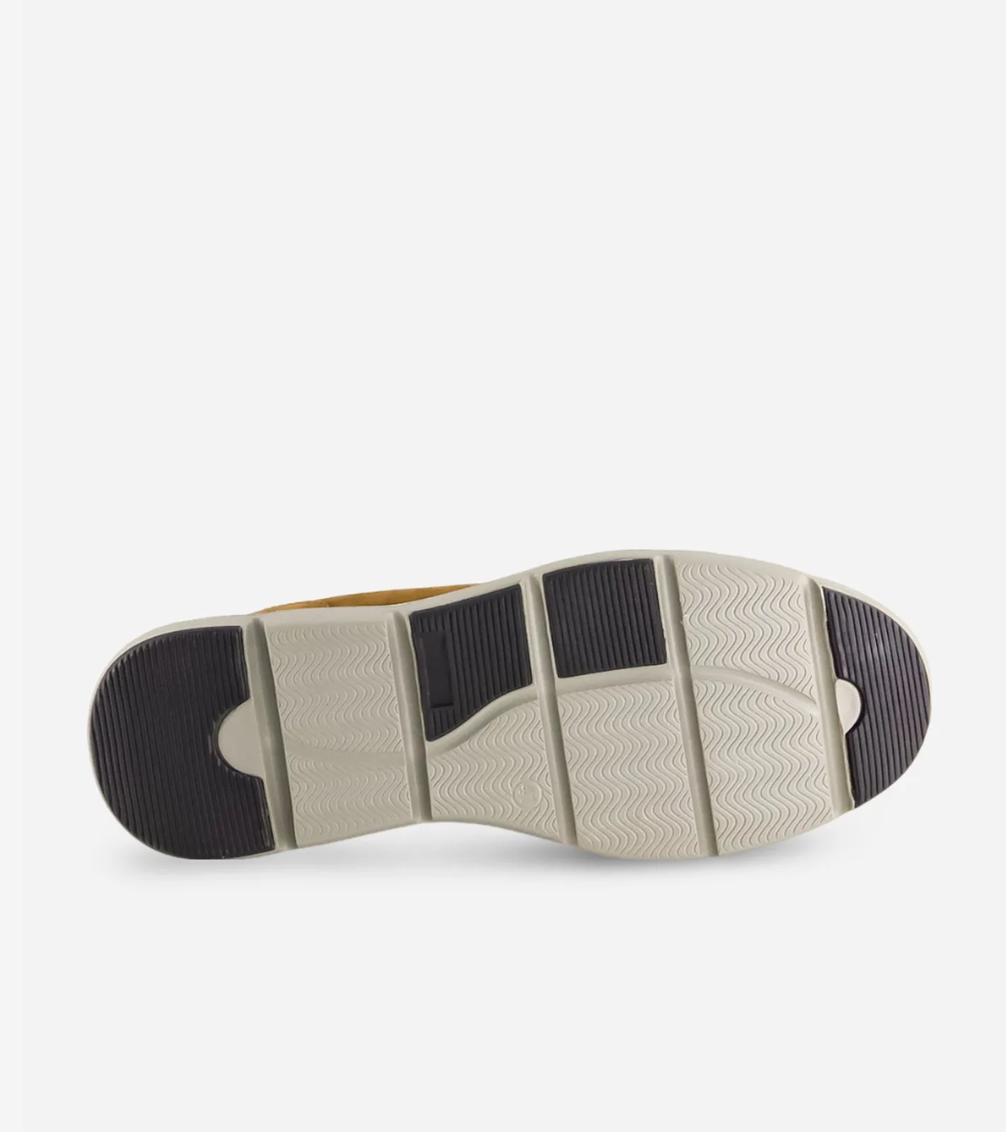 Men's Shoe Moc US-GV-3152