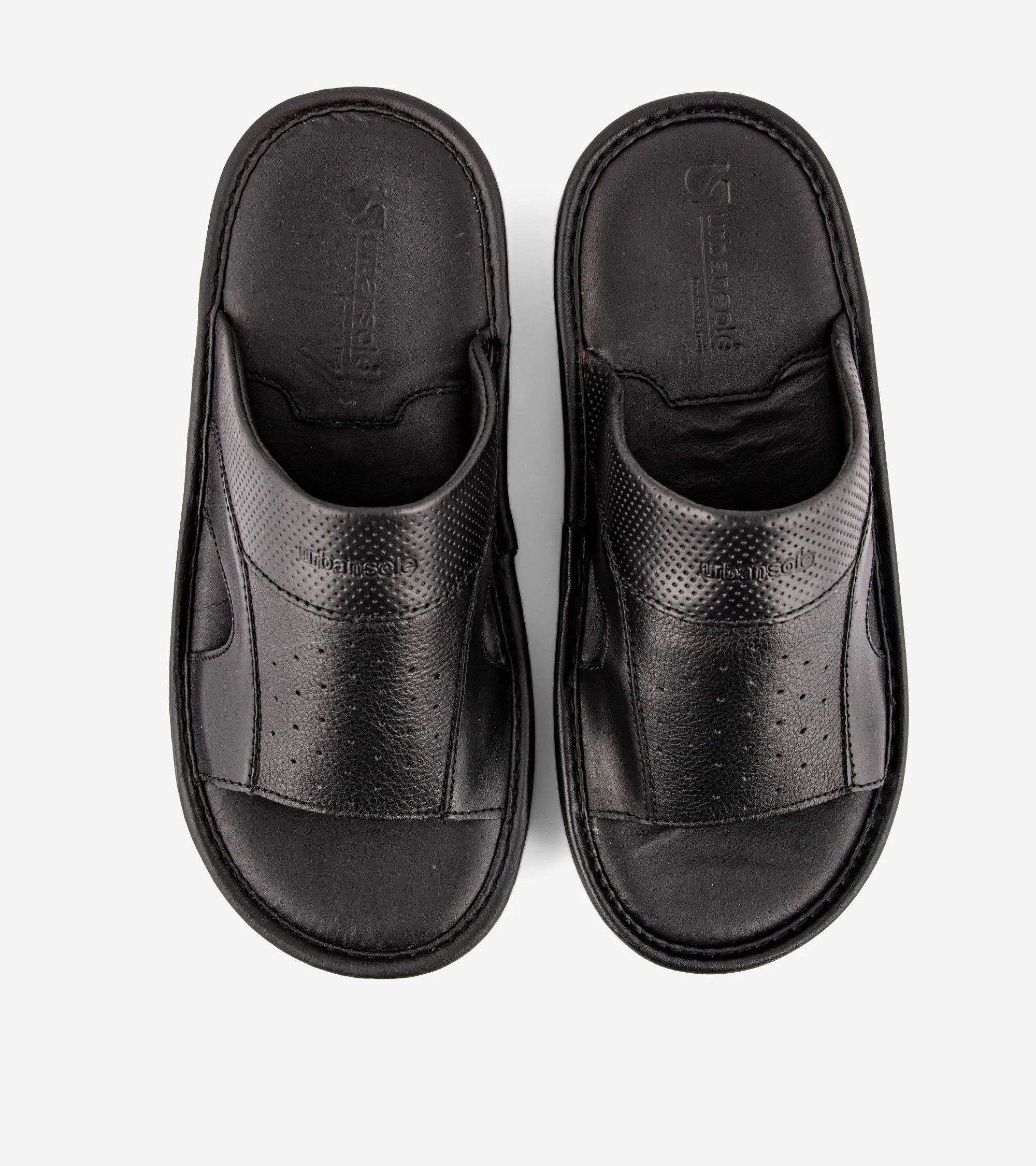 Men's Slipper AT-0152