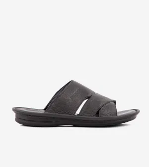 Men's Slipper US-AT-2160