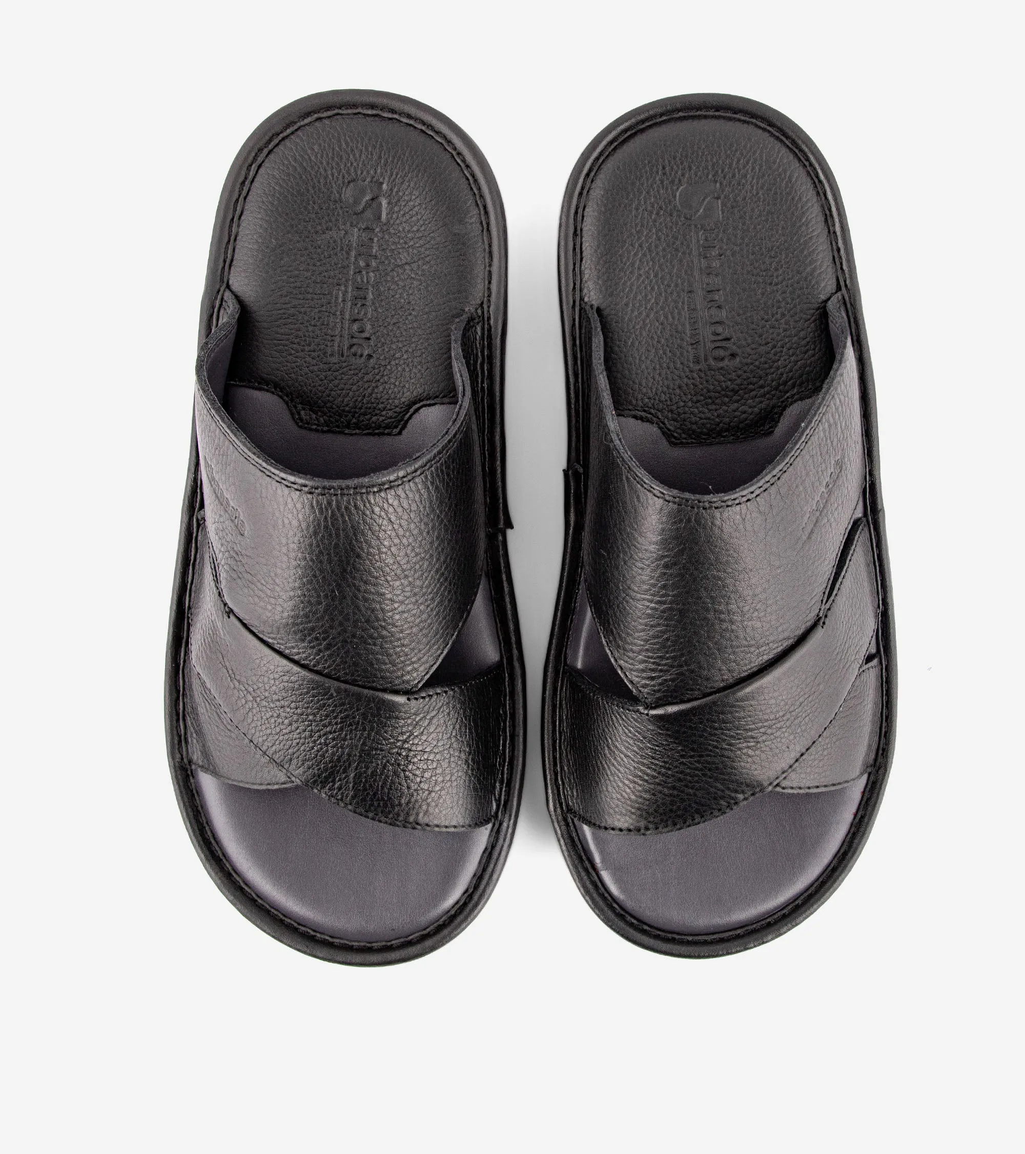 Men's Slipper US-AT-2160