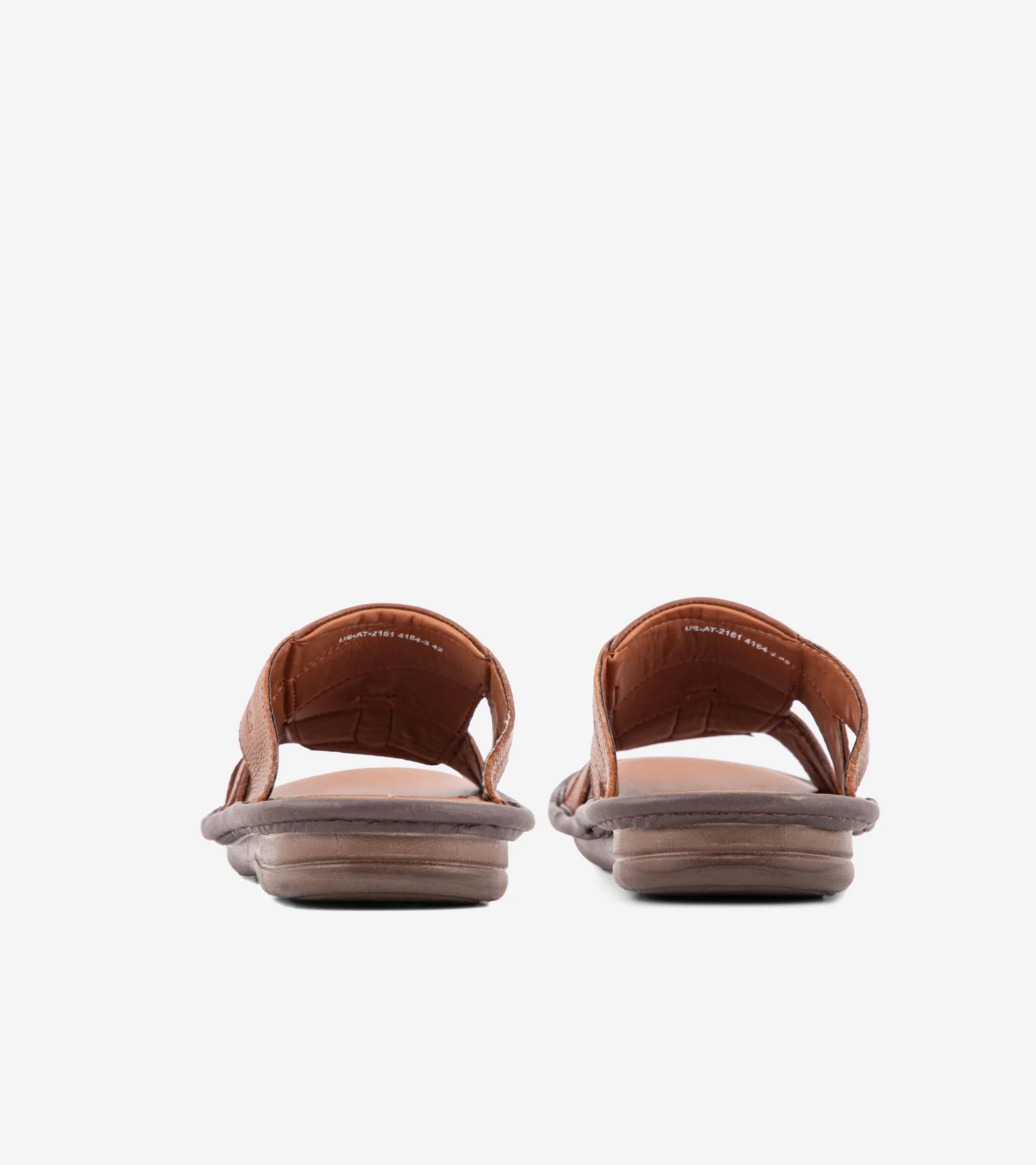 Men's Slipper US-AT-2161