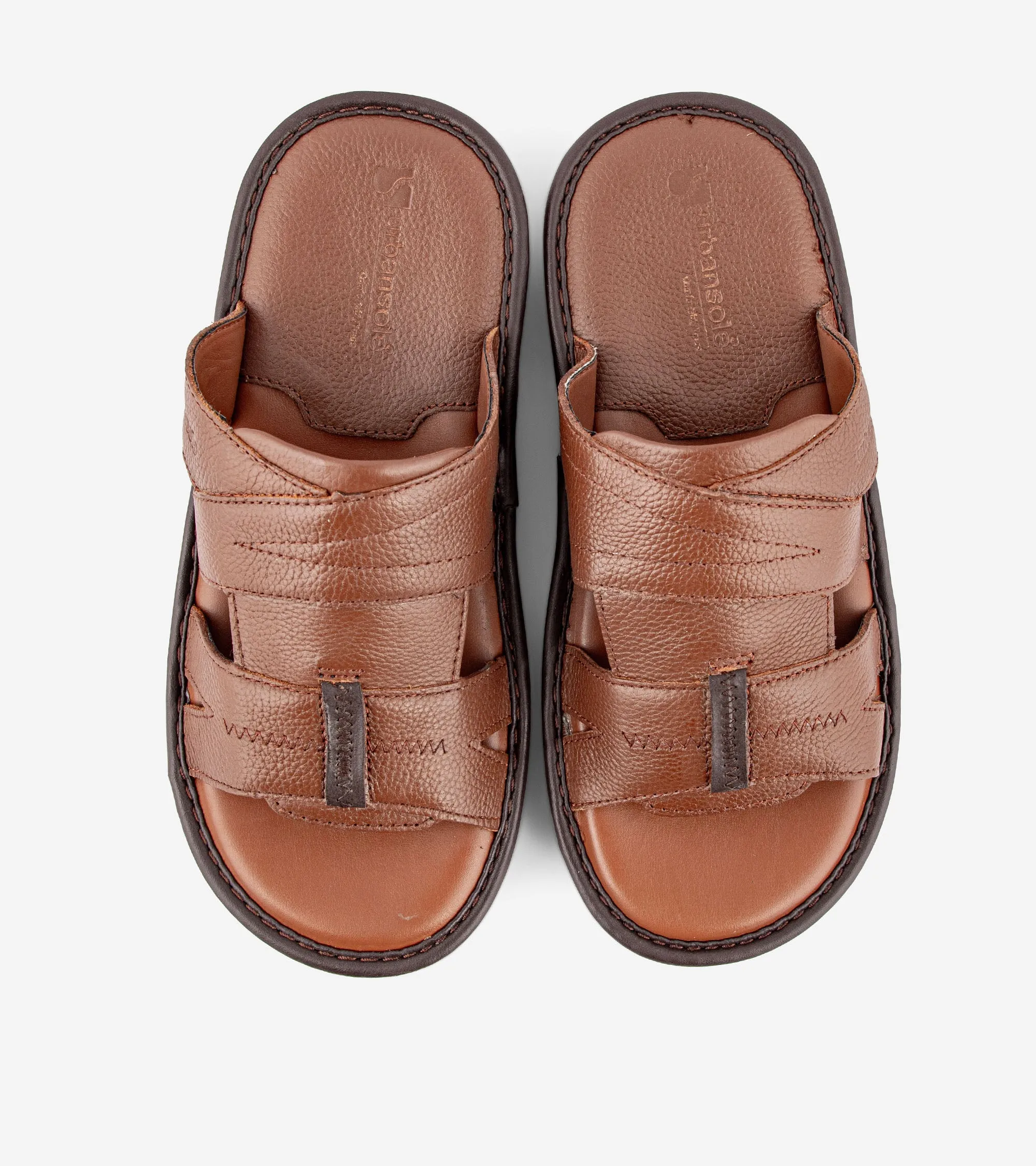Men's Slipper US-AT-2161