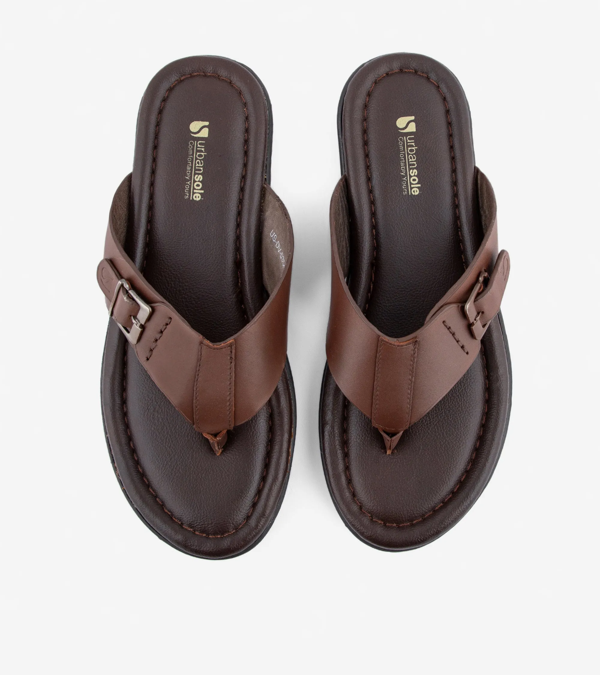 Men's Slipper US-DV-5354
