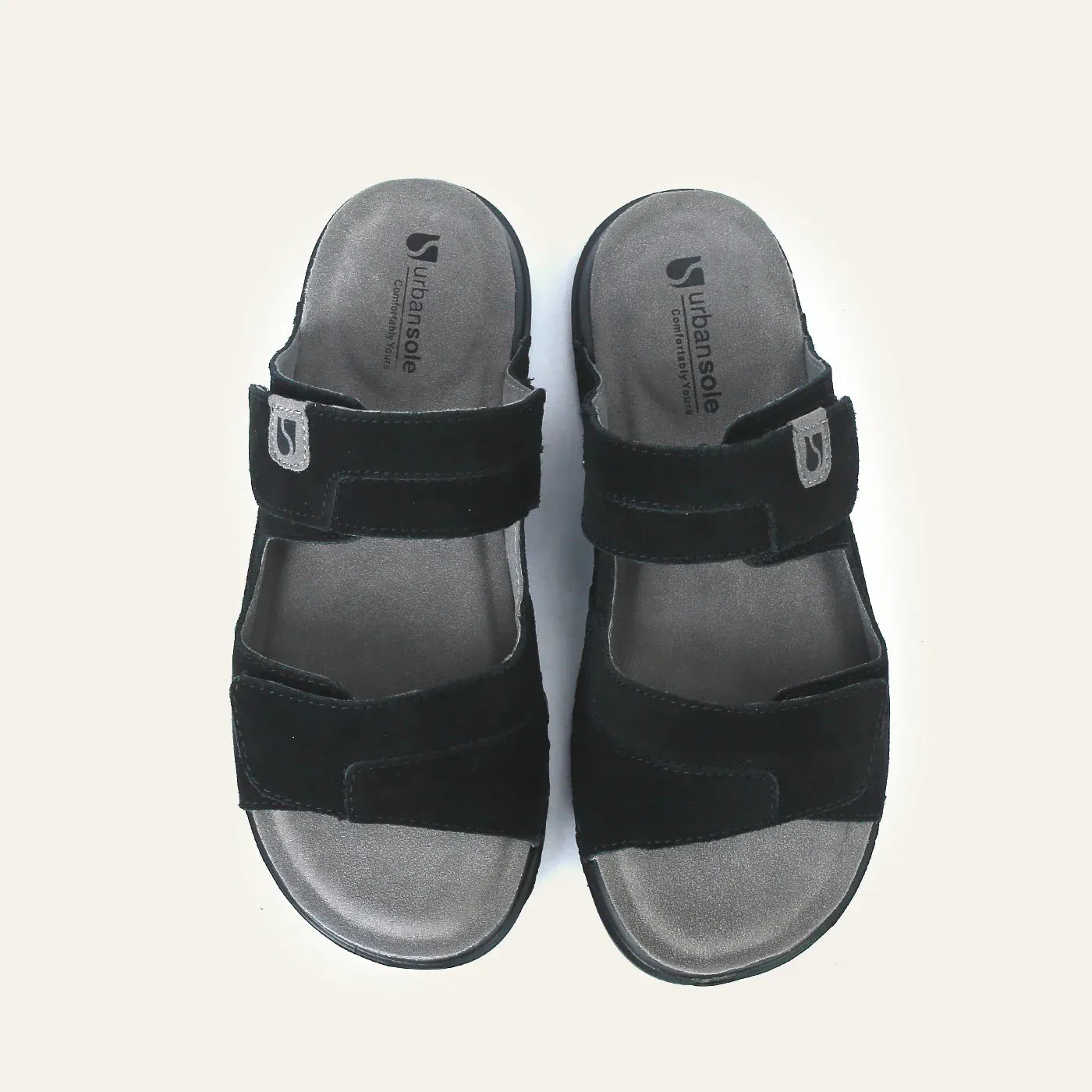 Men's Slipper US-JM-4351