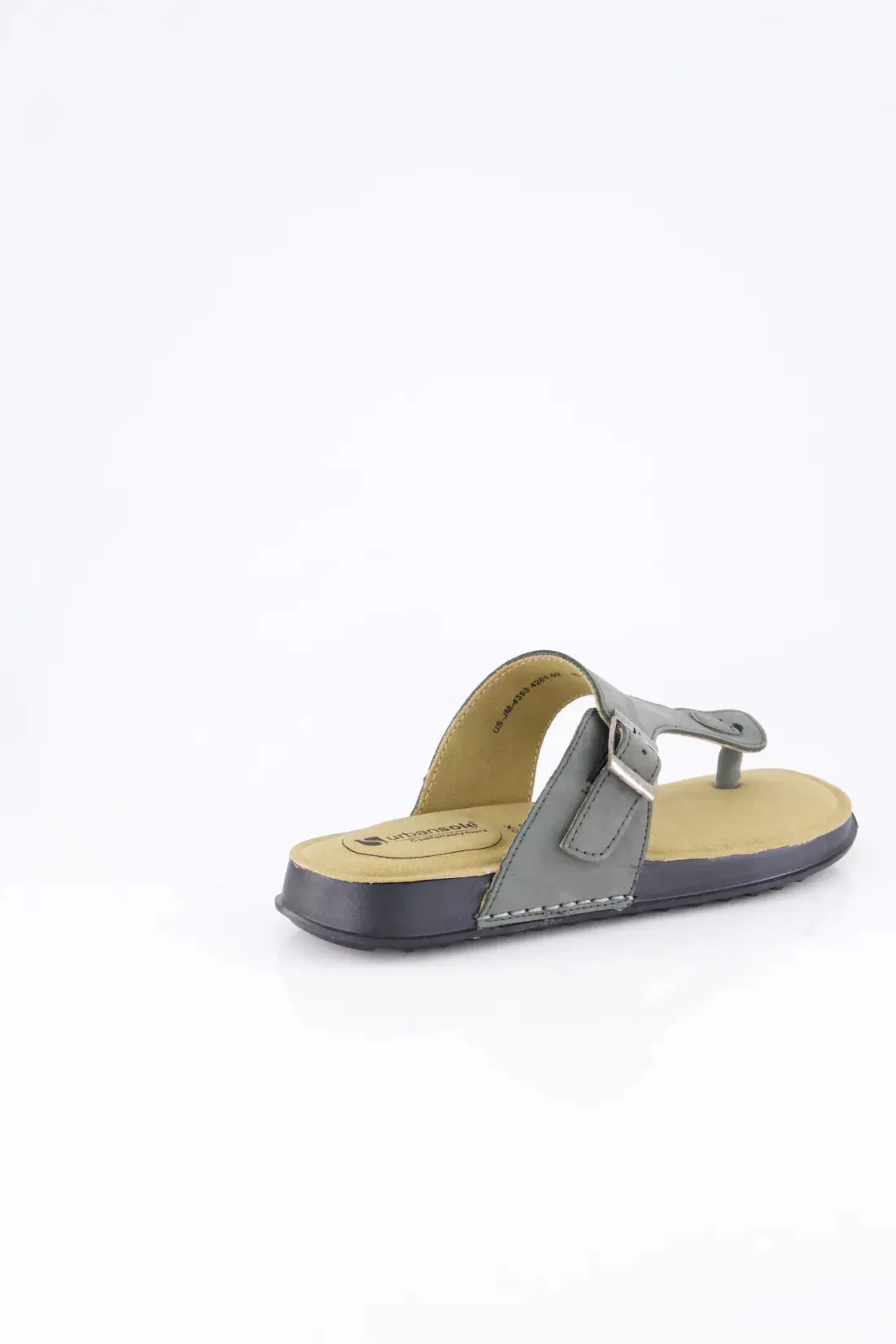 Men's Slipper US-JM-4353