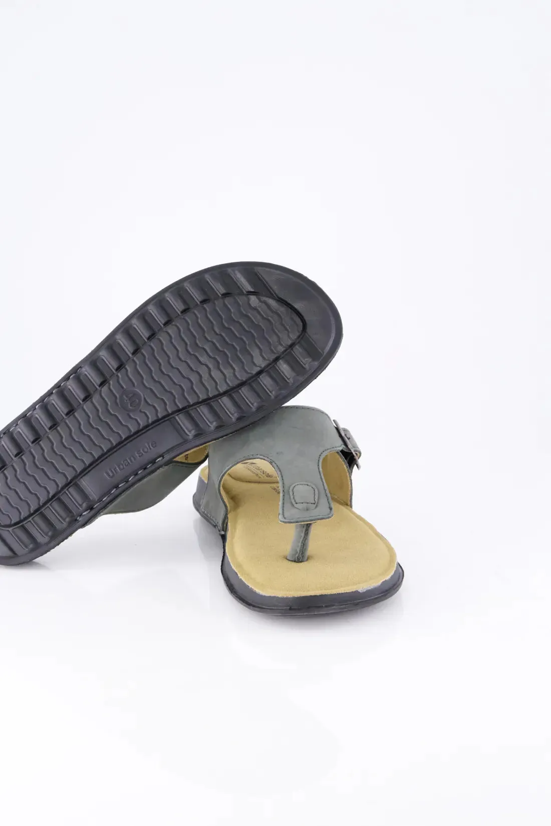 Men's Slipper US-JM-4353