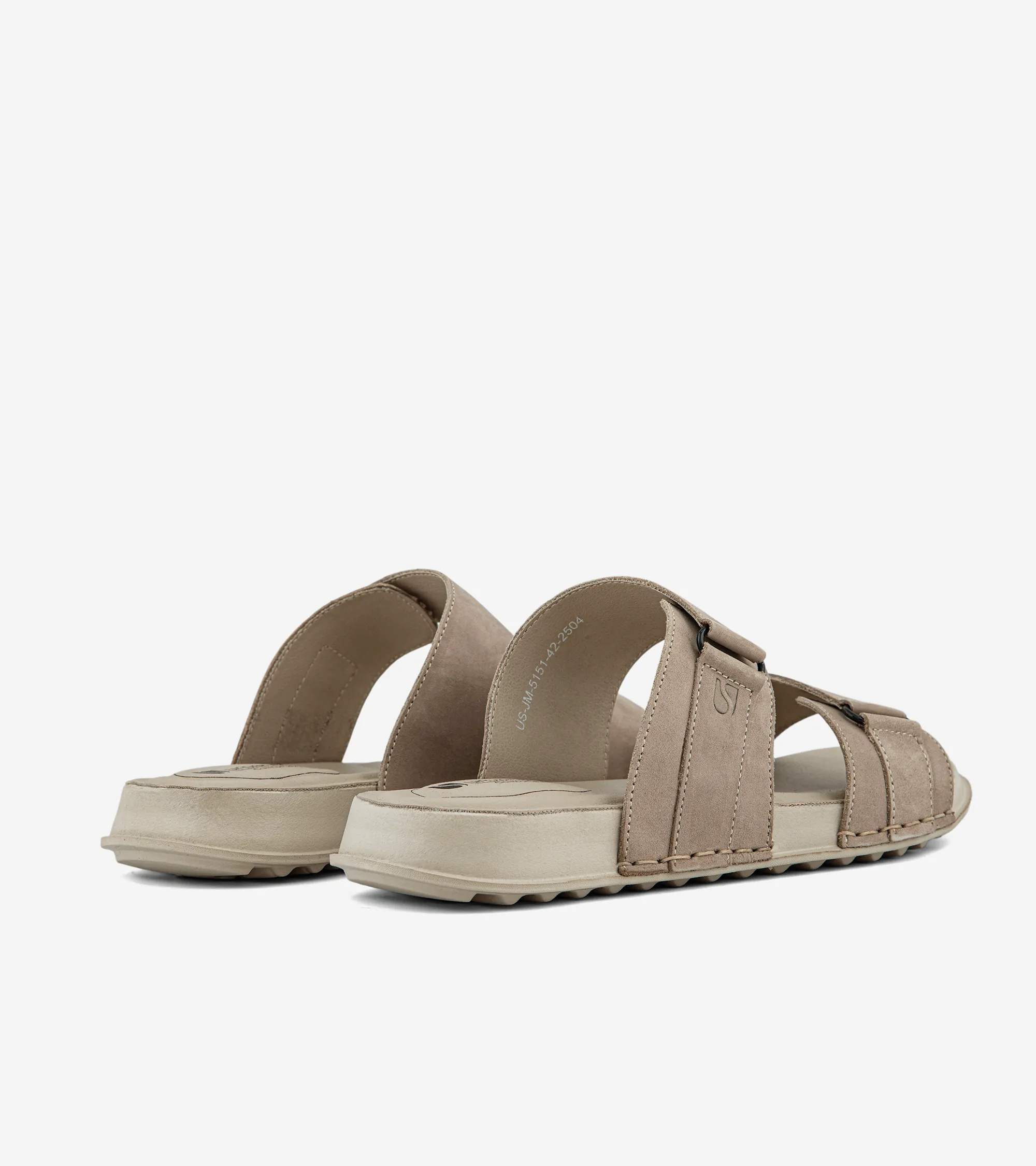Men's Slipper US-JM-5151