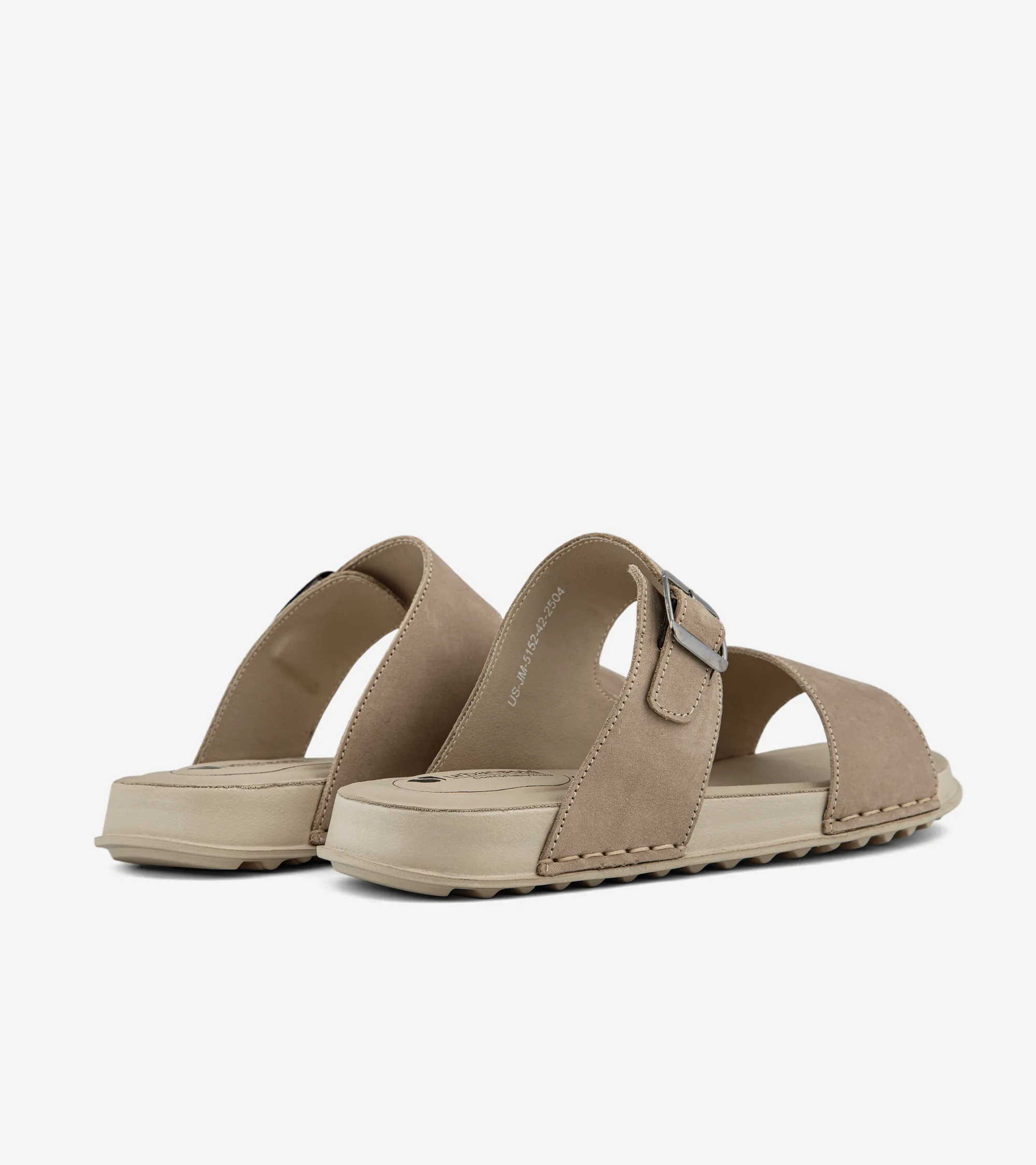 Men's Slipper US-JM-5152