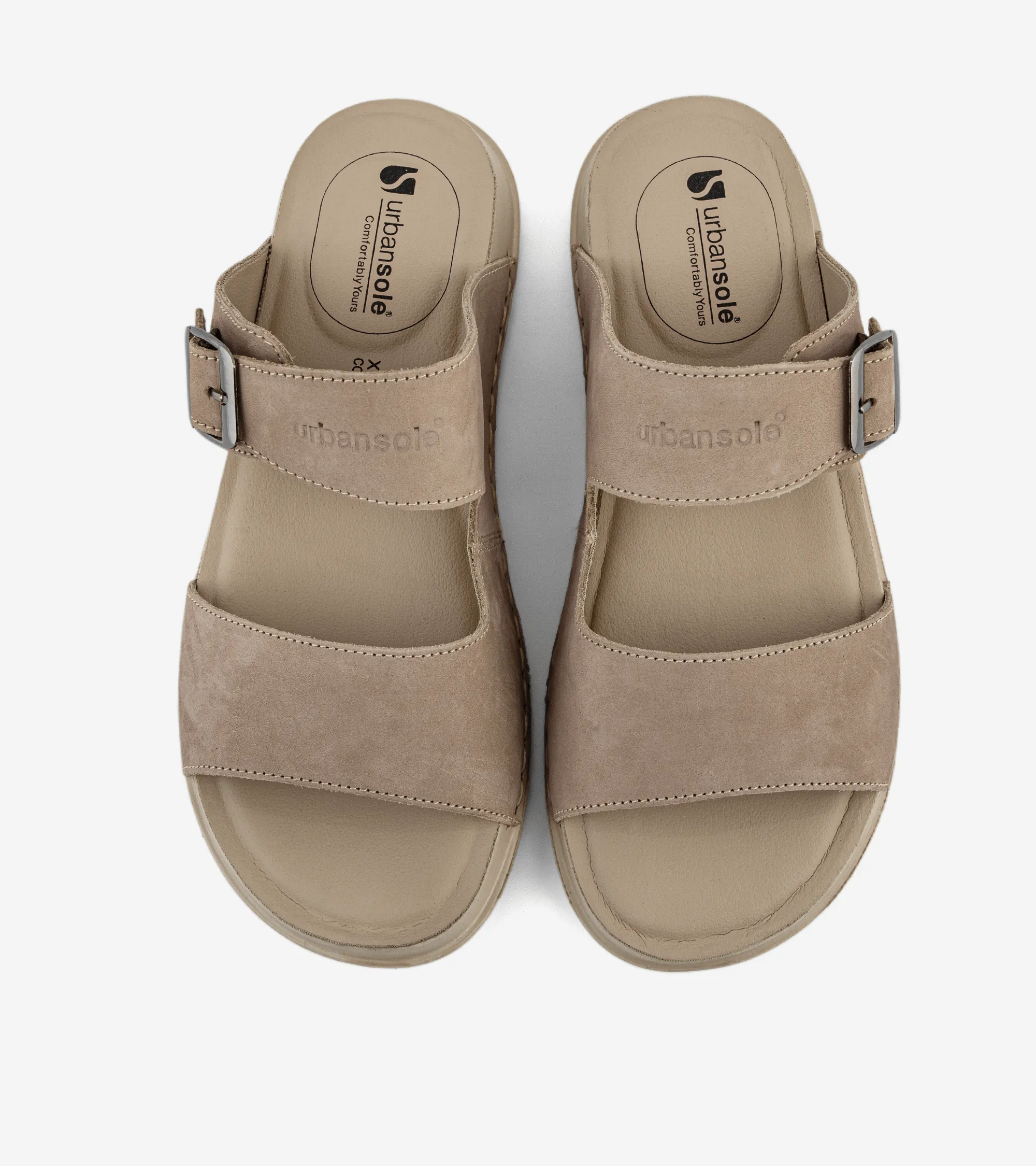 Men's Slipper US-JM-5152