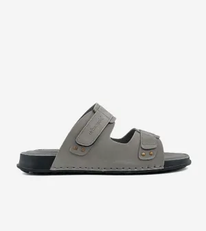 Men's Slipper US-JM-5153