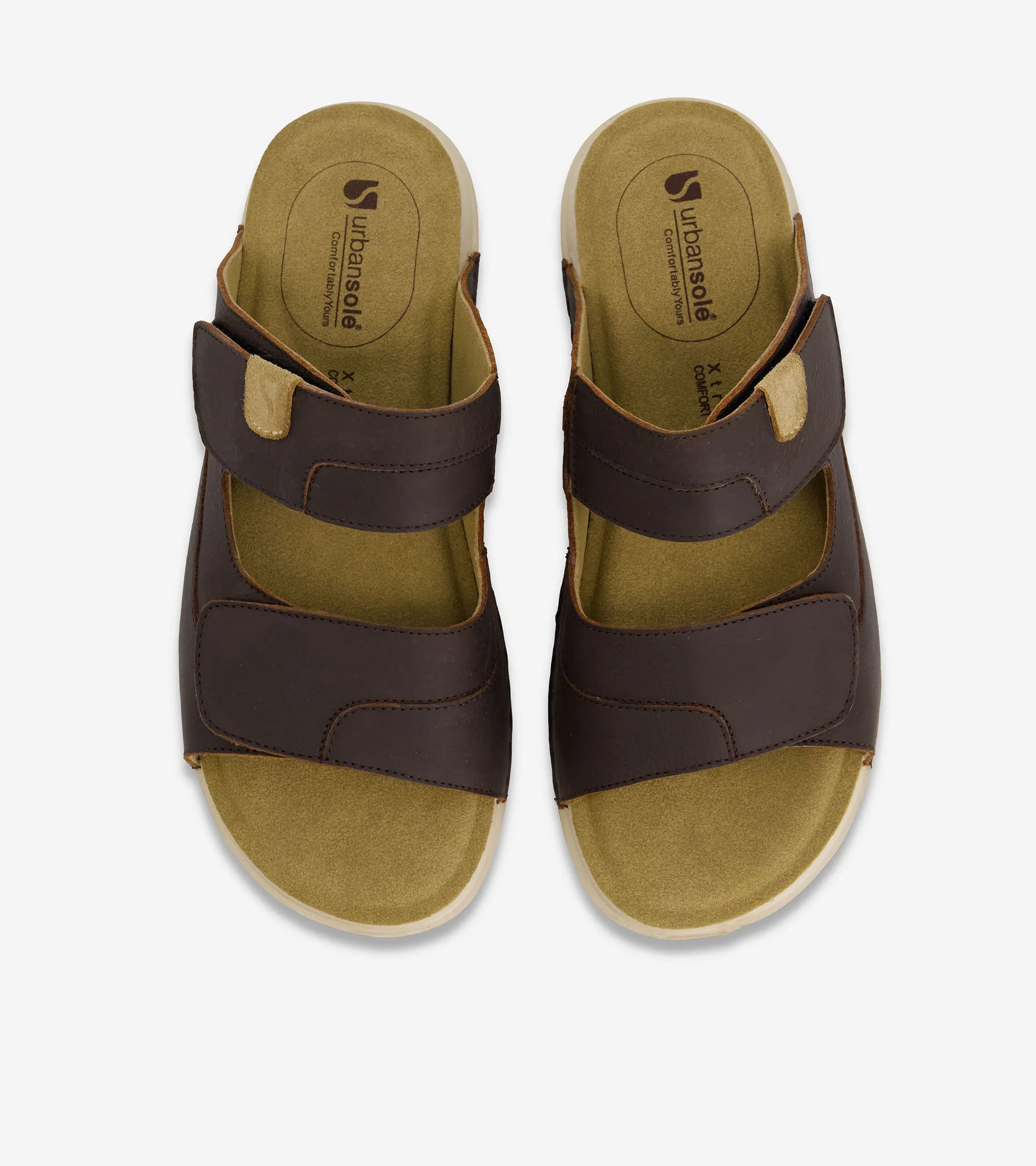 Men's Slipper US-JM-5154