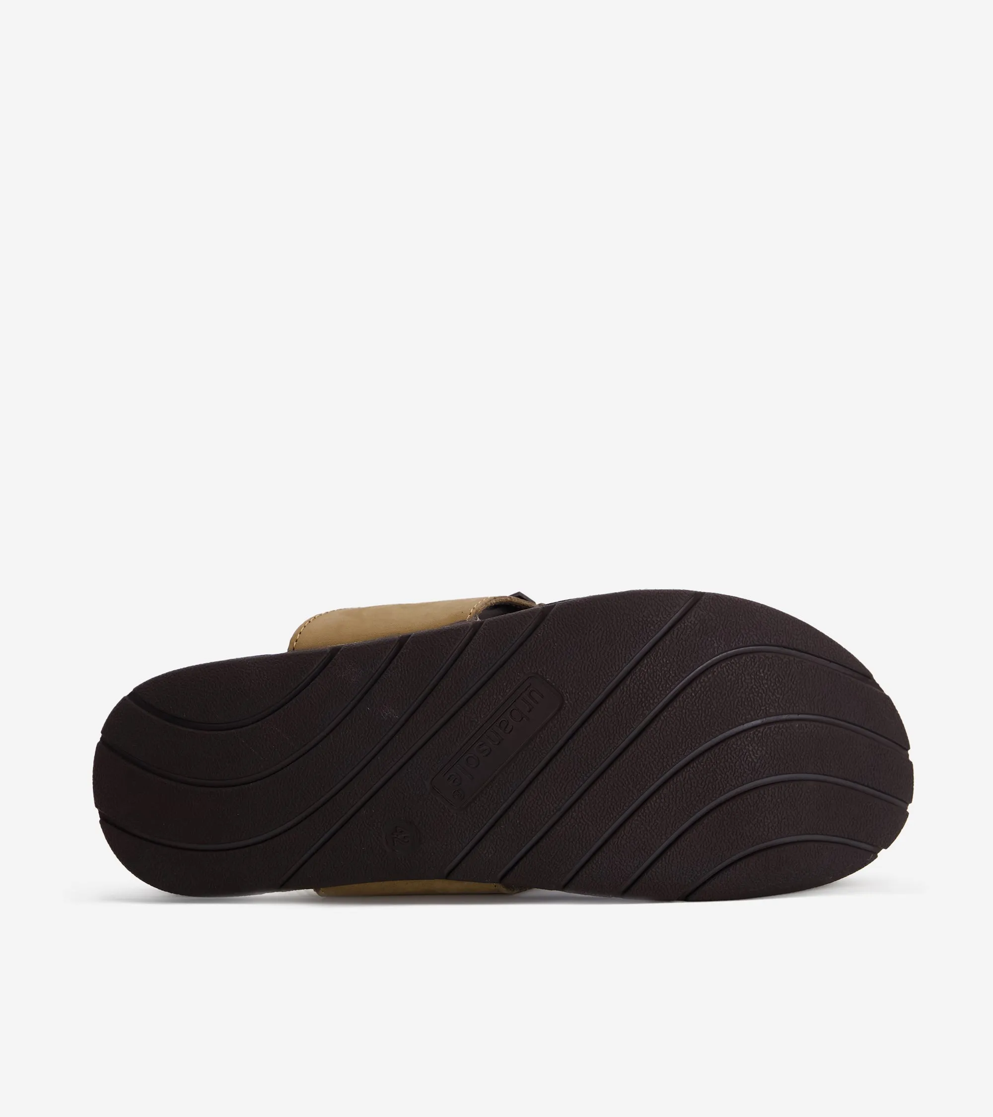 Men's Slipper US-MC-5153