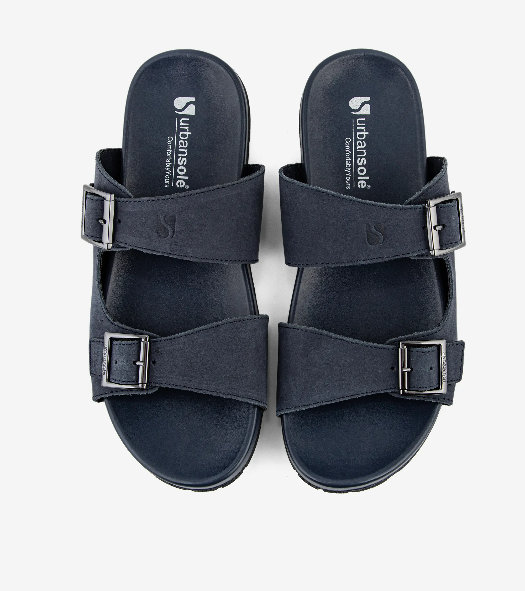 Men's Slipper US-MC-5155