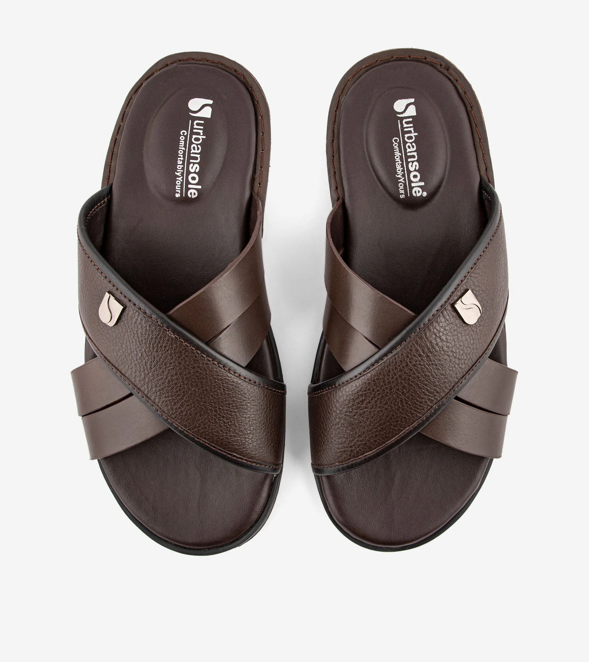 Men's Slipper US-PY-5151