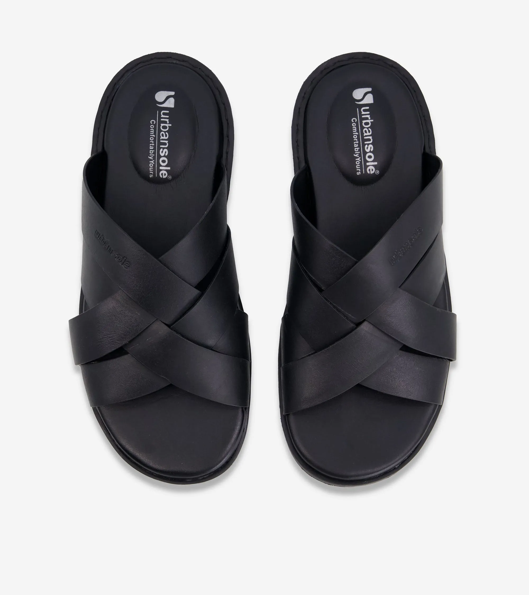 Men's Slipper US-PY-5152