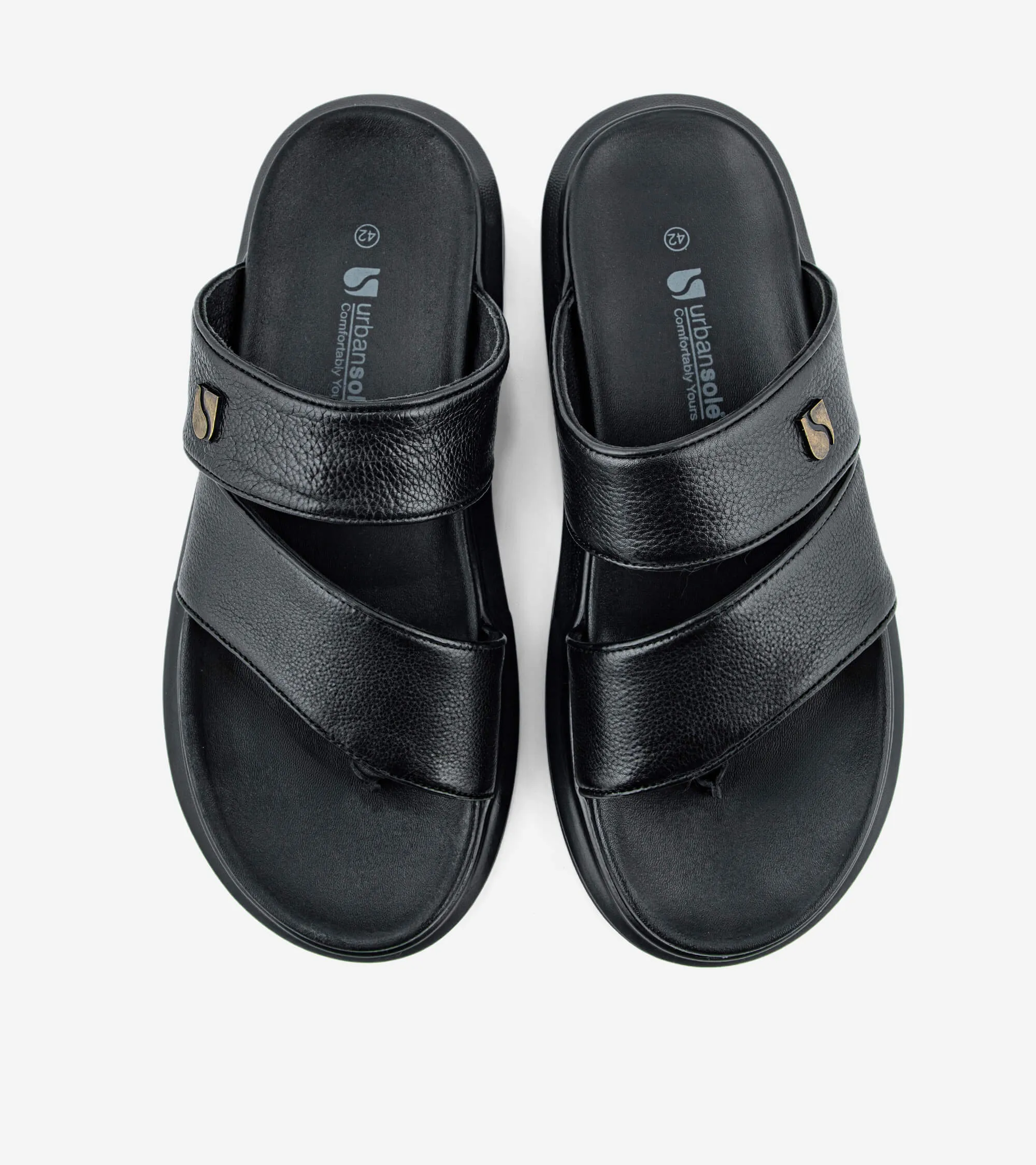 Men's Slipper US-XP-5351