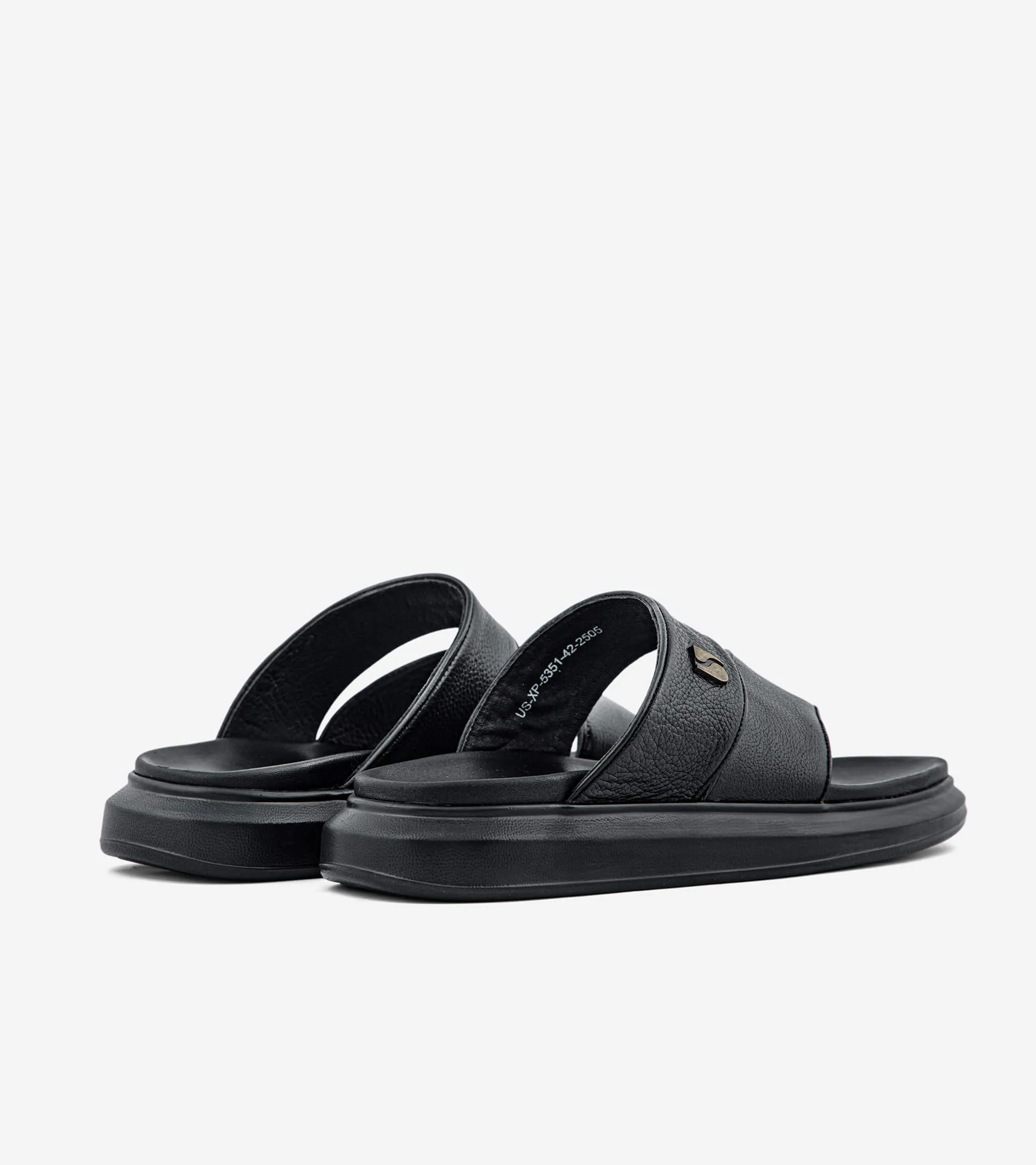 Men's Slipper US-XP-5351