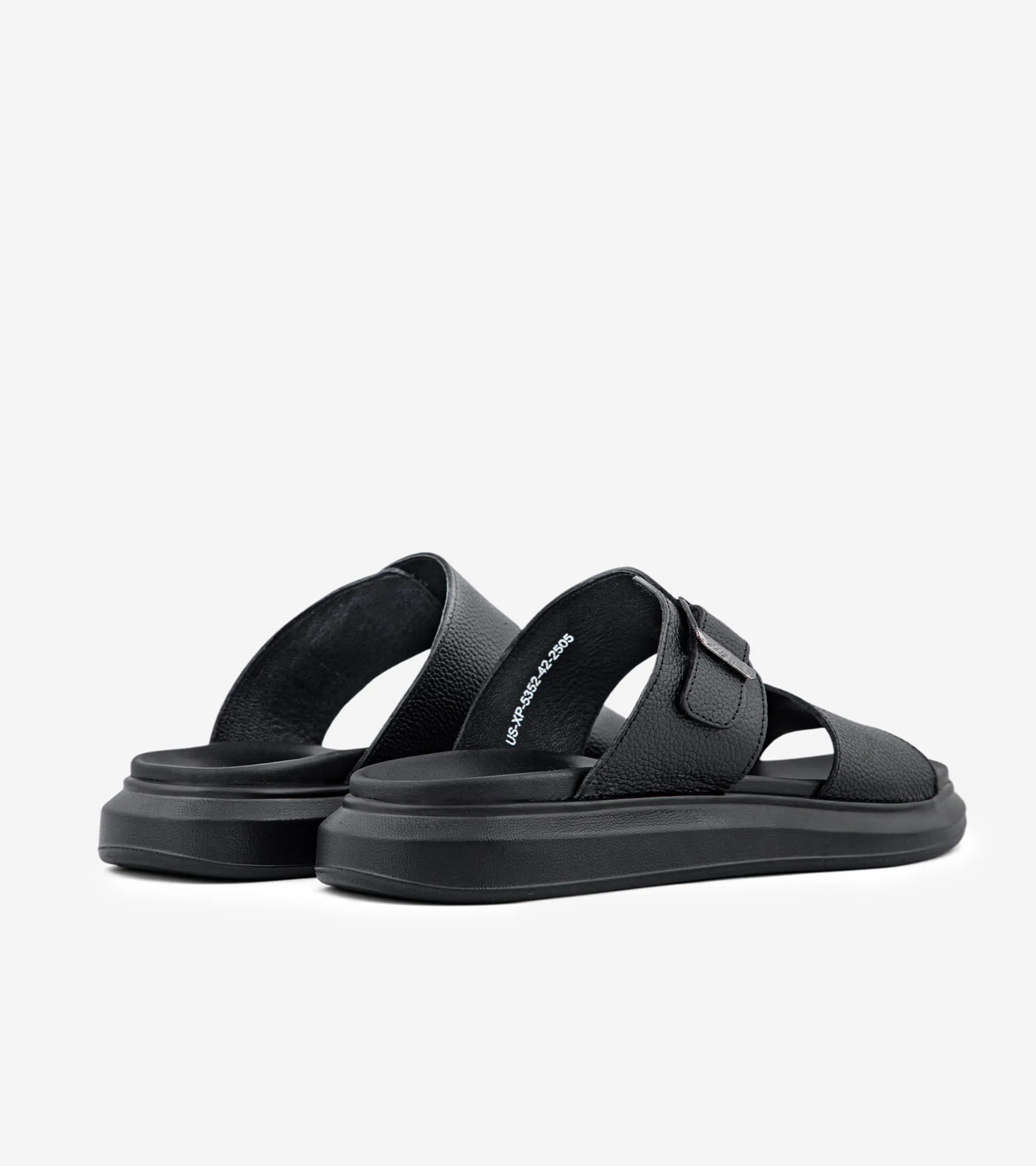 Men's Slipper US-XP-5352