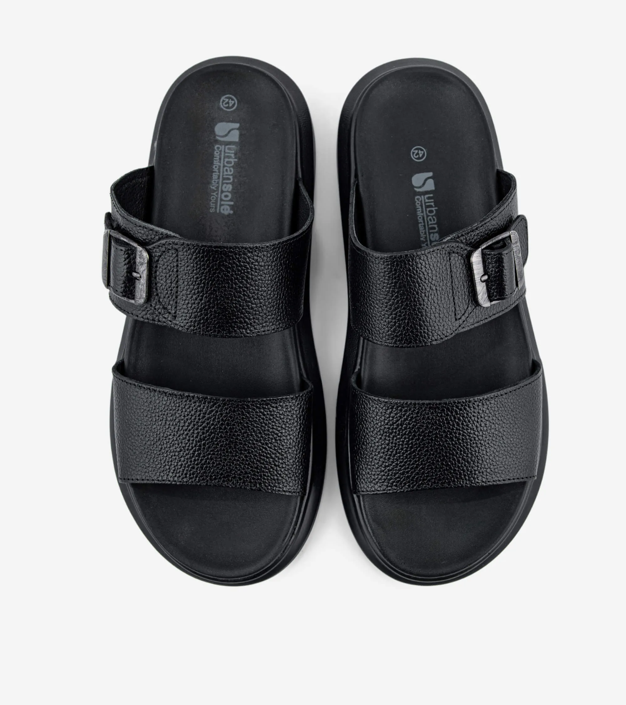 Men's Slipper US-XP-5352