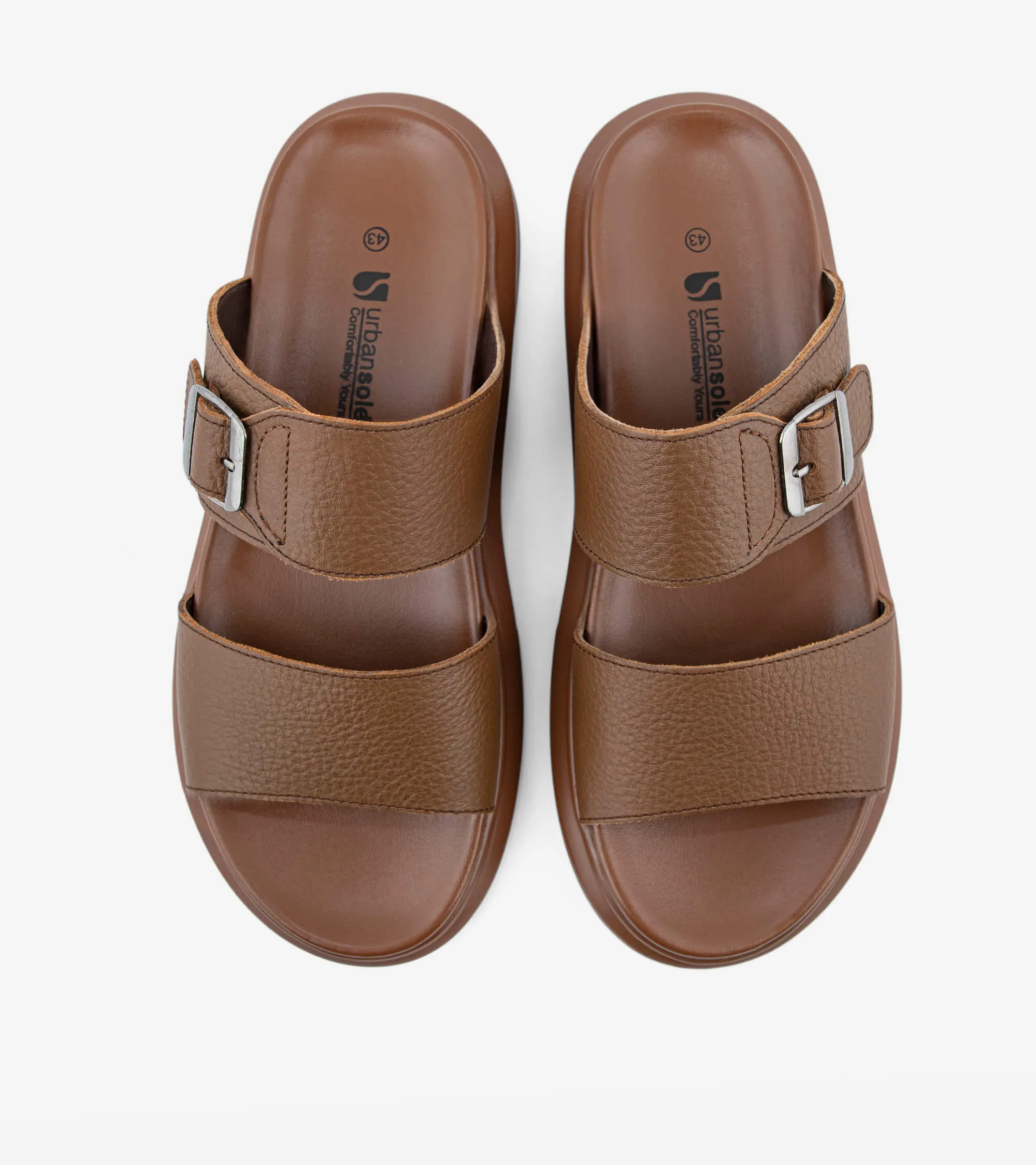 Men's Slipper US-XP-5352
