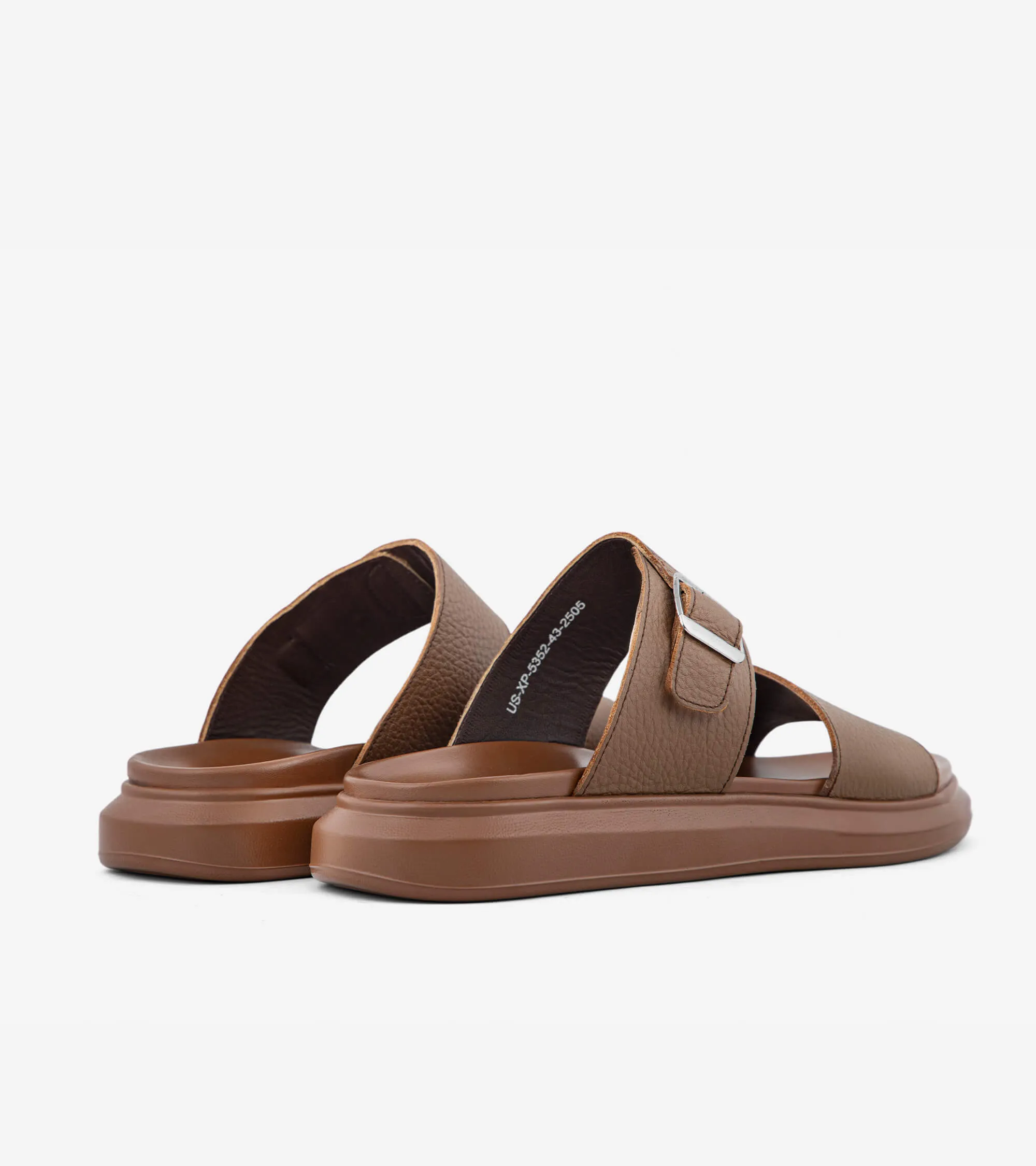 Men's Slipper US-XP-5352