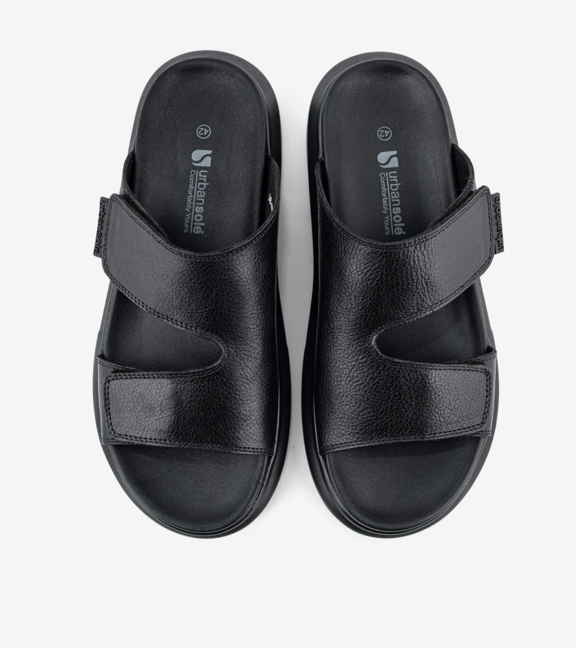 Men's Slipper US-XP-5353