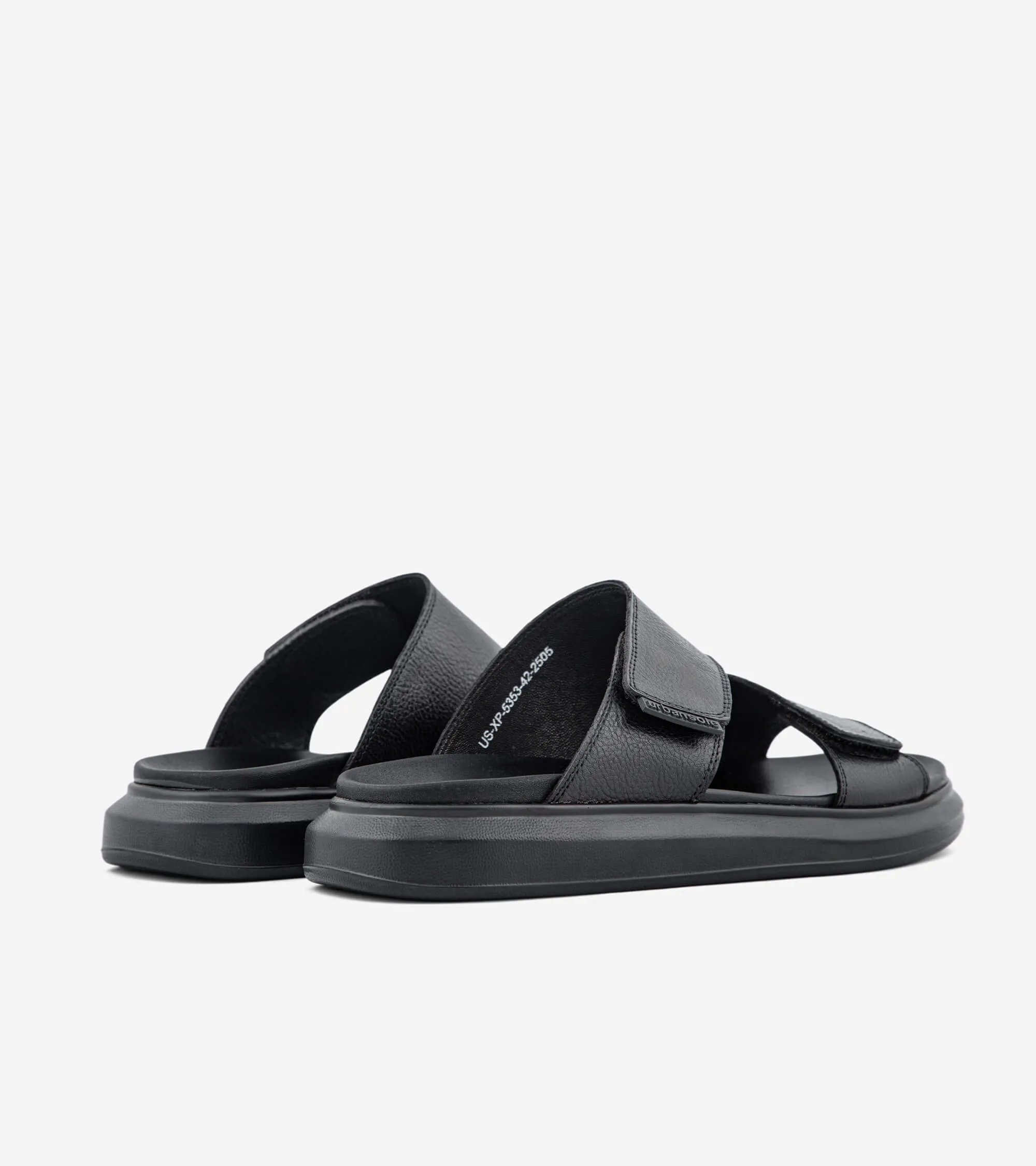 Men's Slipper US-XP-5353