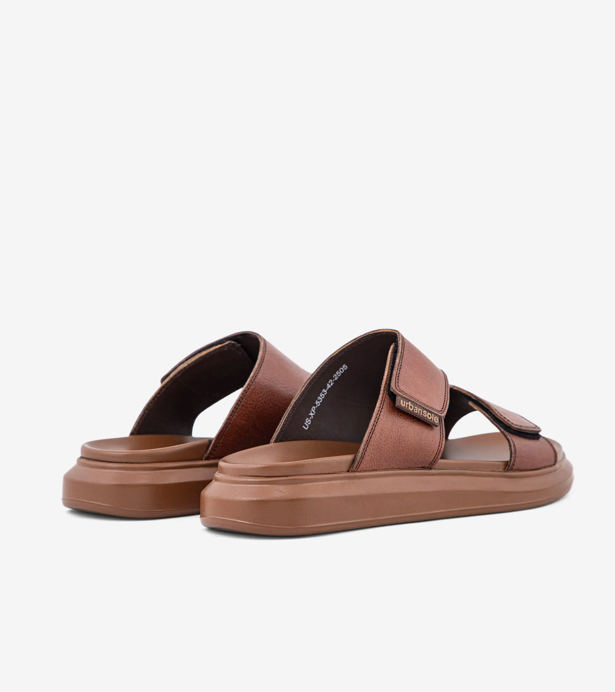 Men's Slipper US-XP-5353