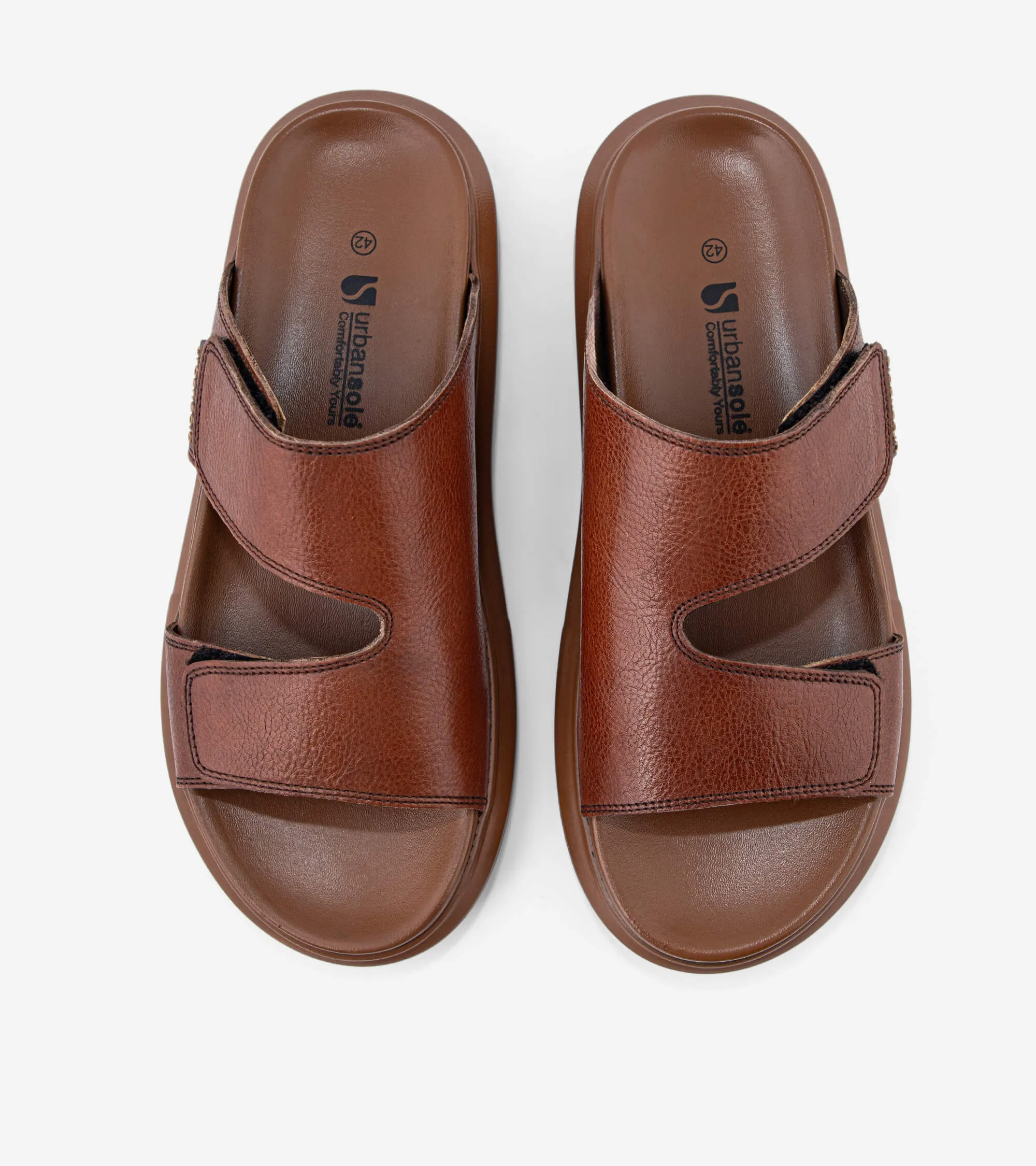 Men's Slipper US-XP-5353