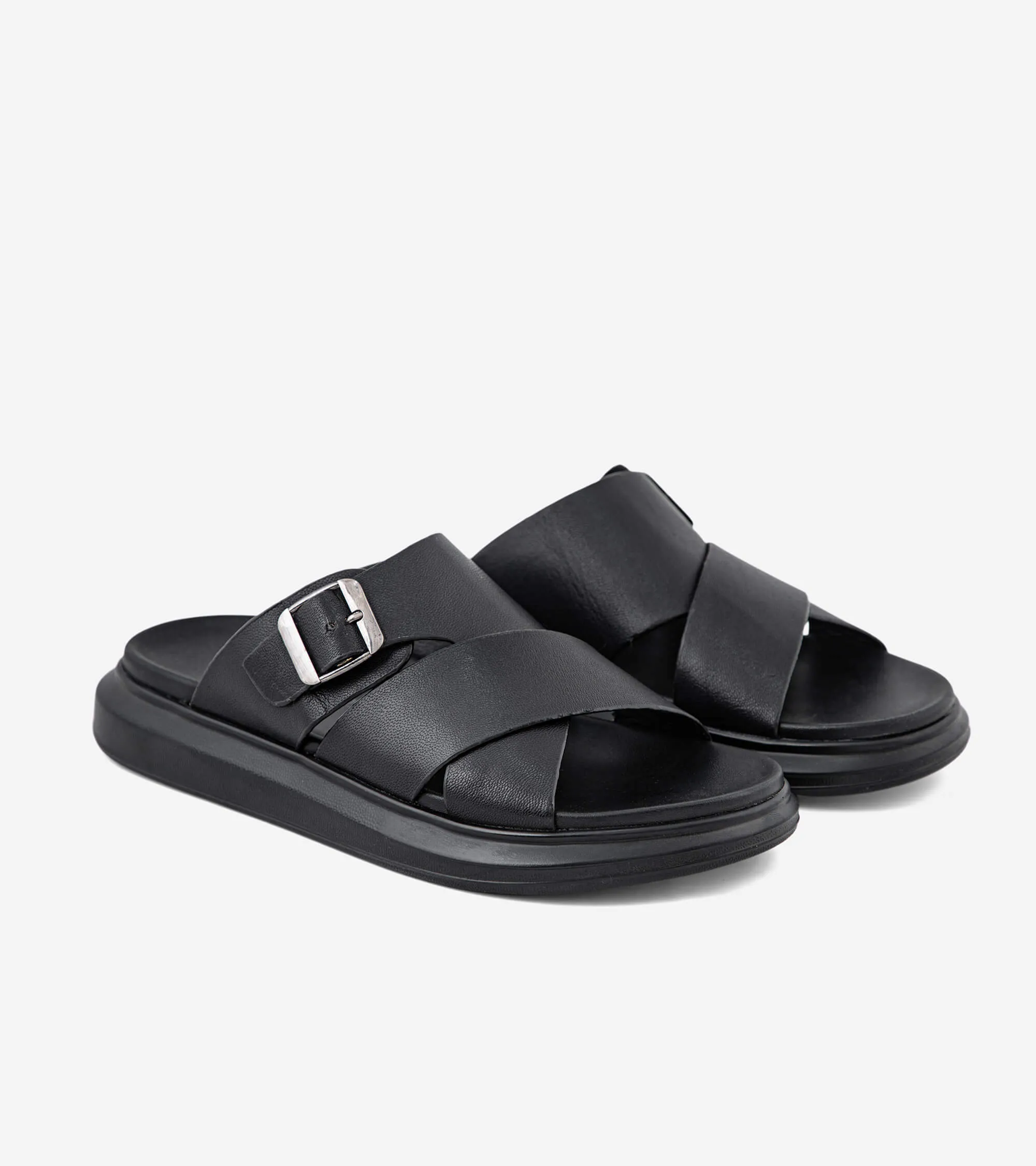 Men's Slipper US-XP-5354