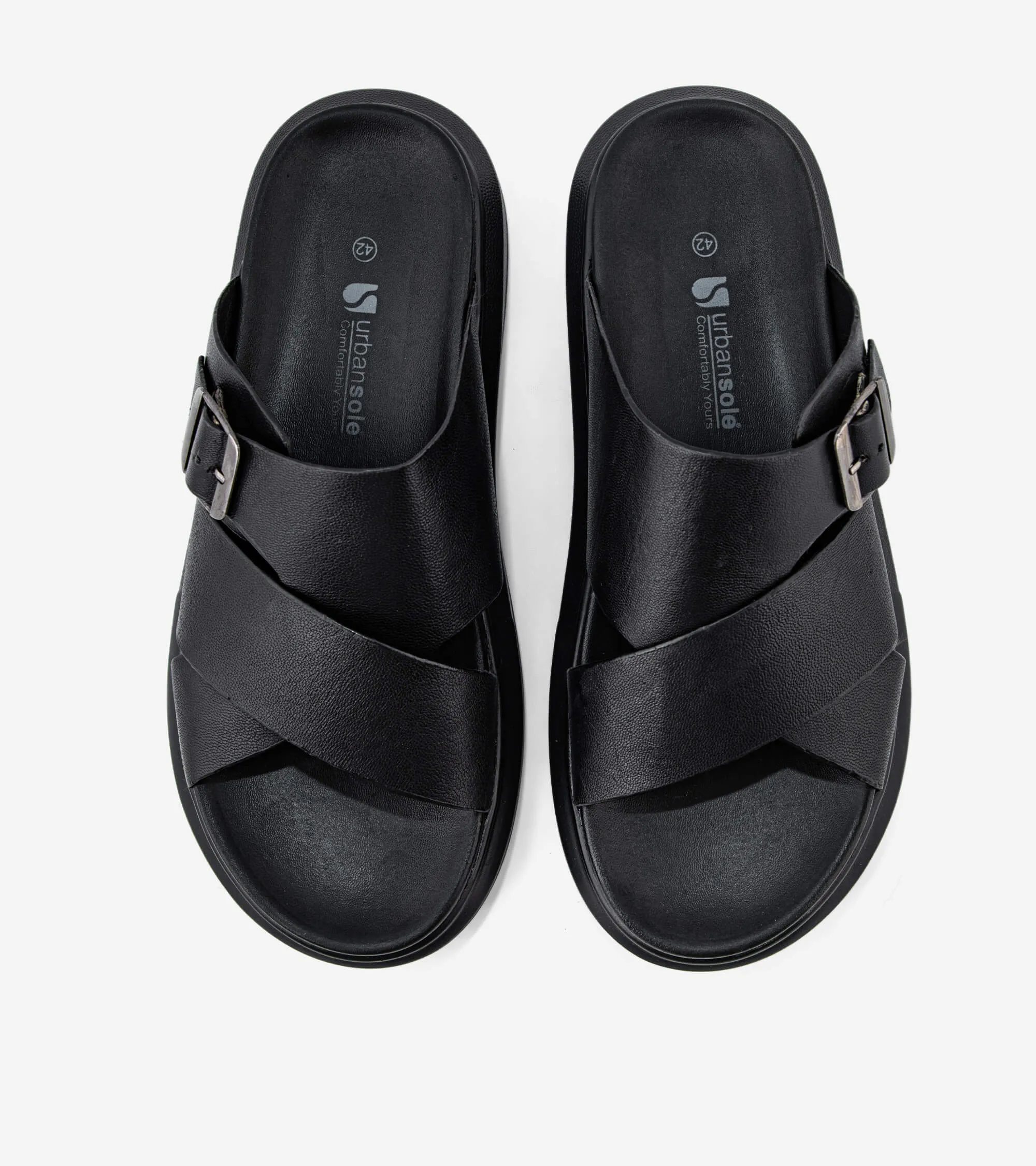 Men's Slipper US-XP-5354