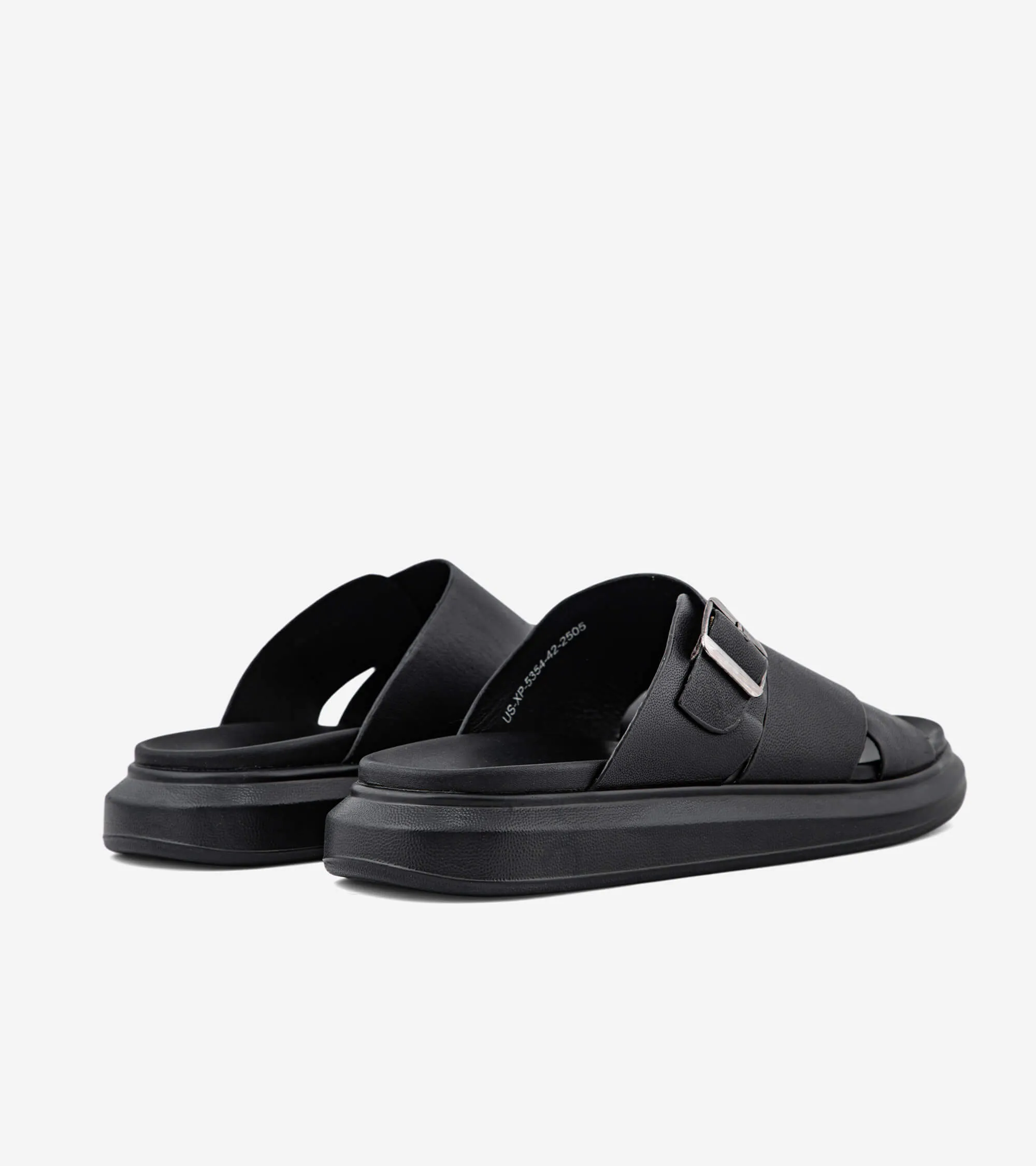Men's Slipper US-XP-5354