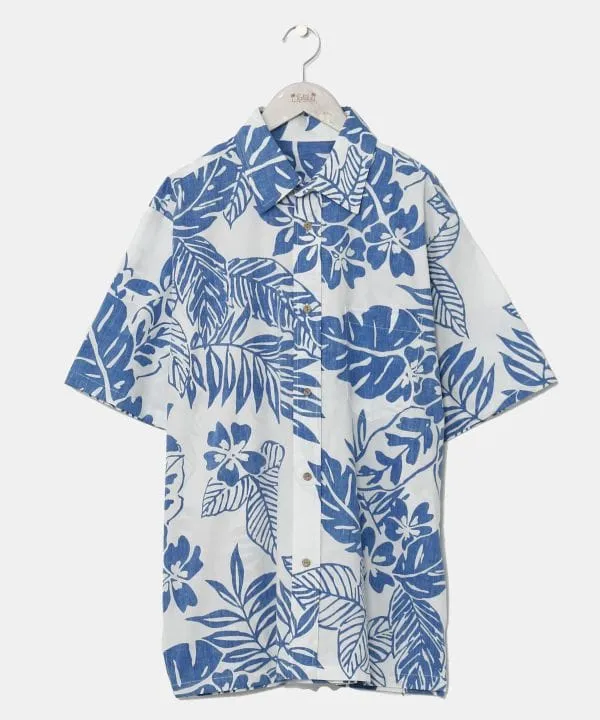 Men's Vintage Like Hawaiian Shirt