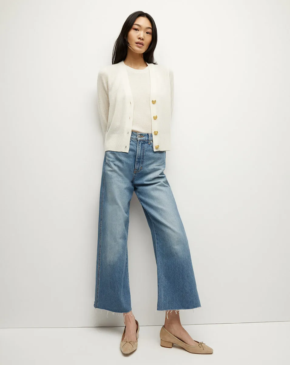 Myrick Cashmere Tank